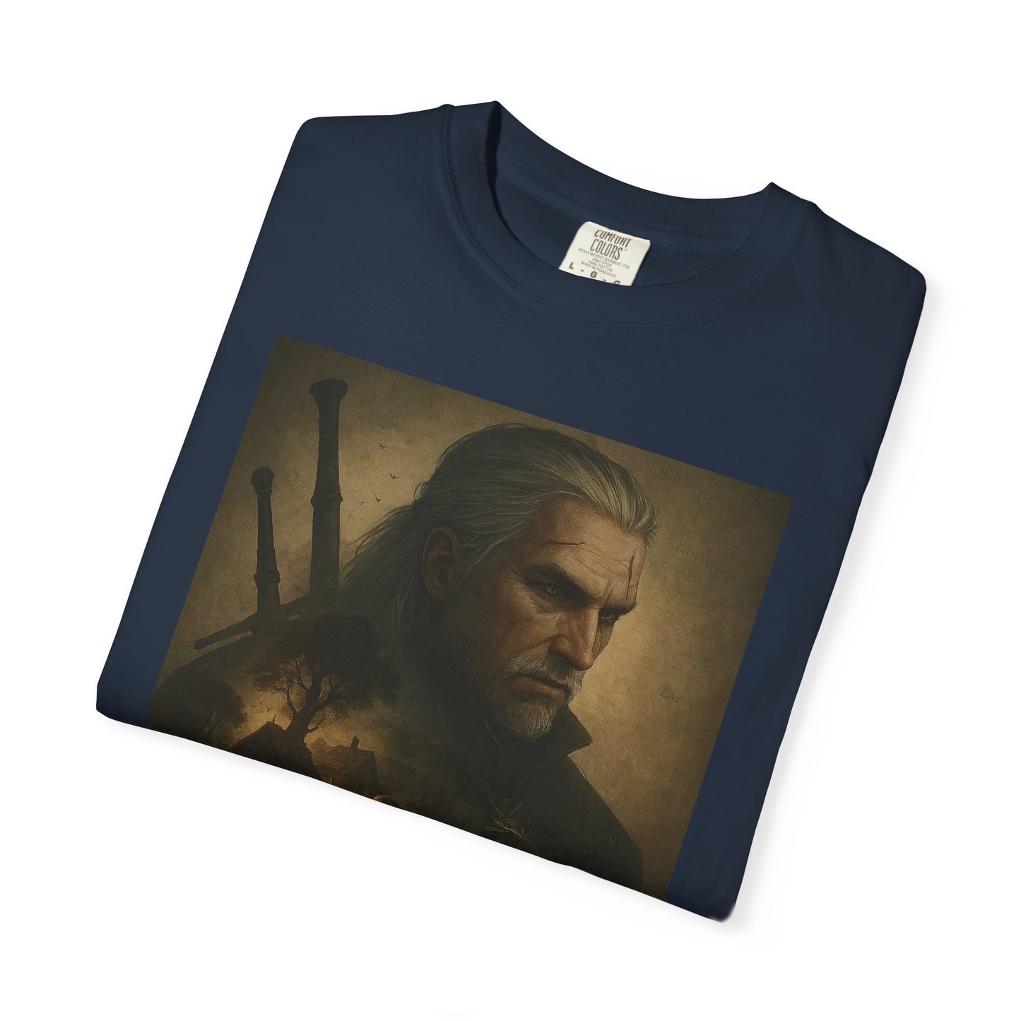 The Witcher