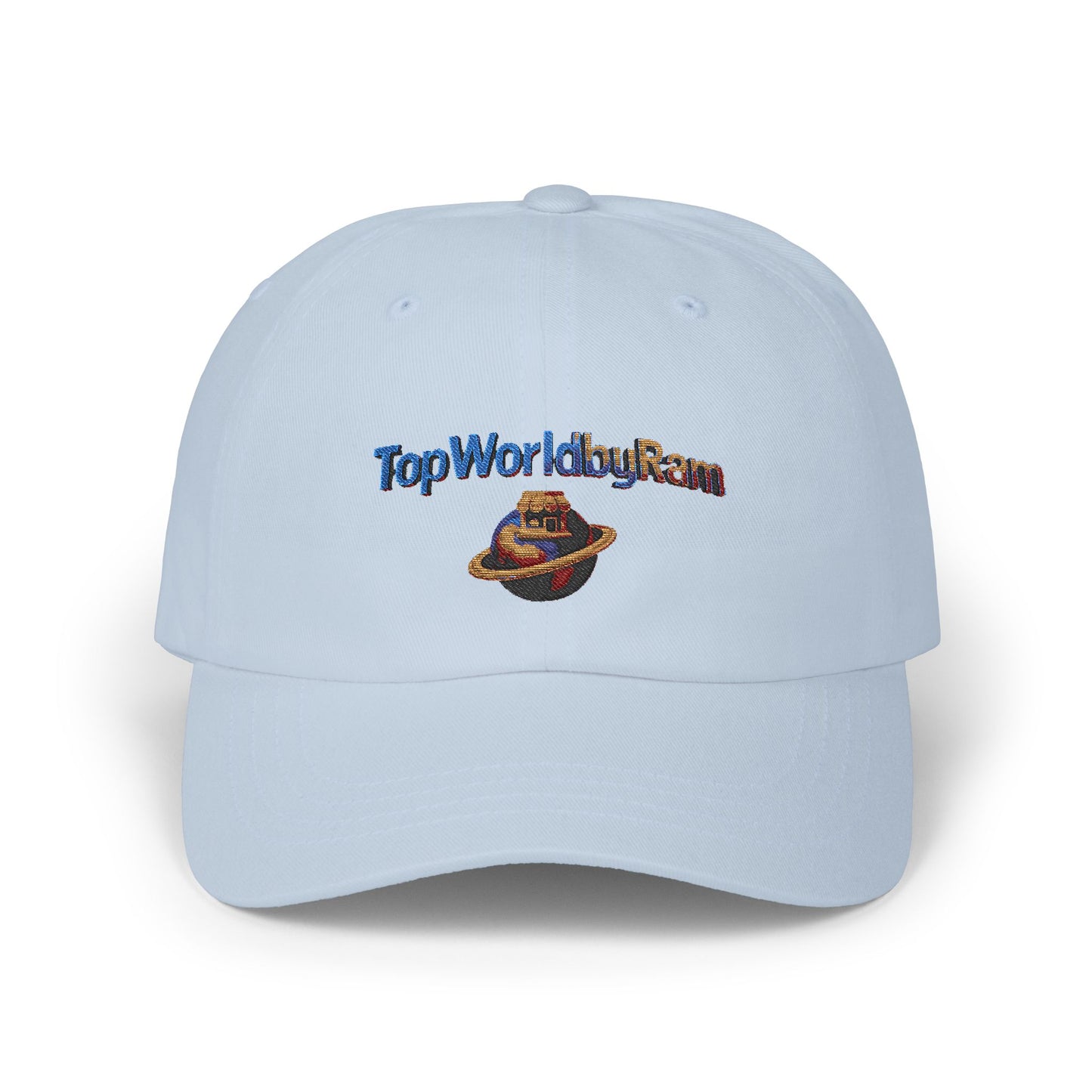 Top hat World