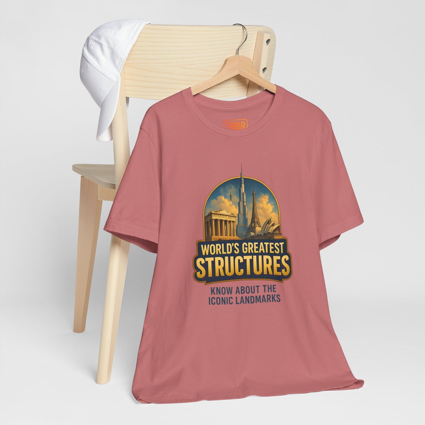 World's Greatest Structures