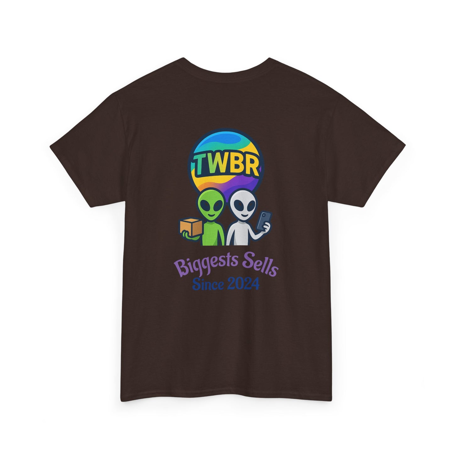 TWBR