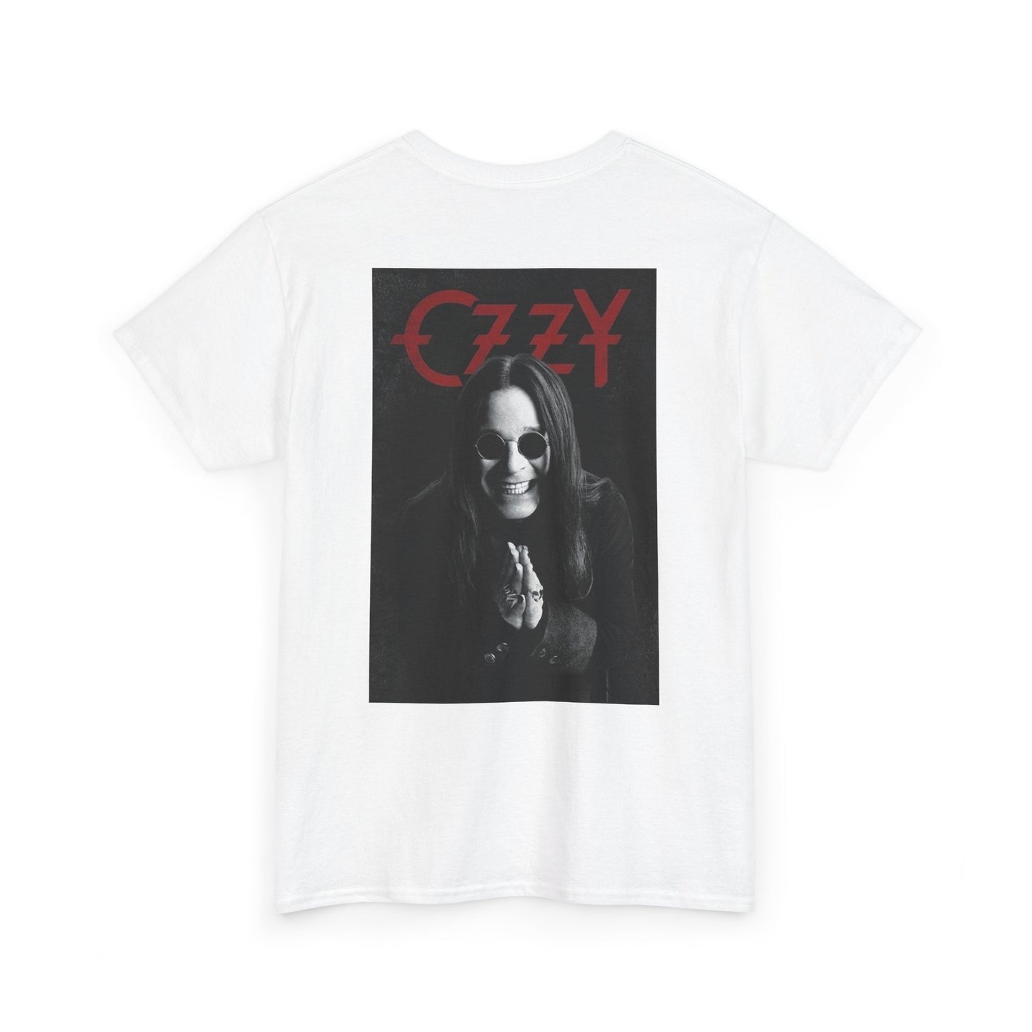 Ozzy Osbourne Tribute