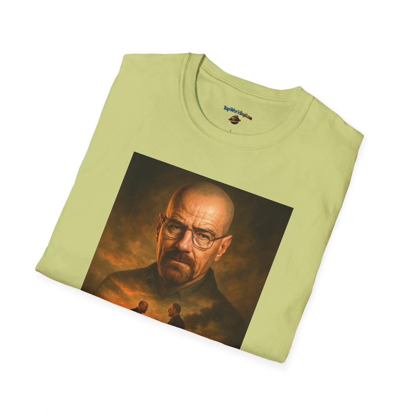 Breaking Bad