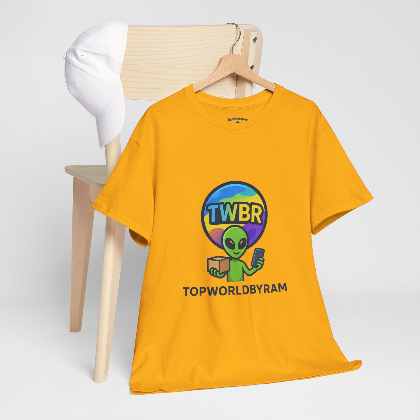 TWBR