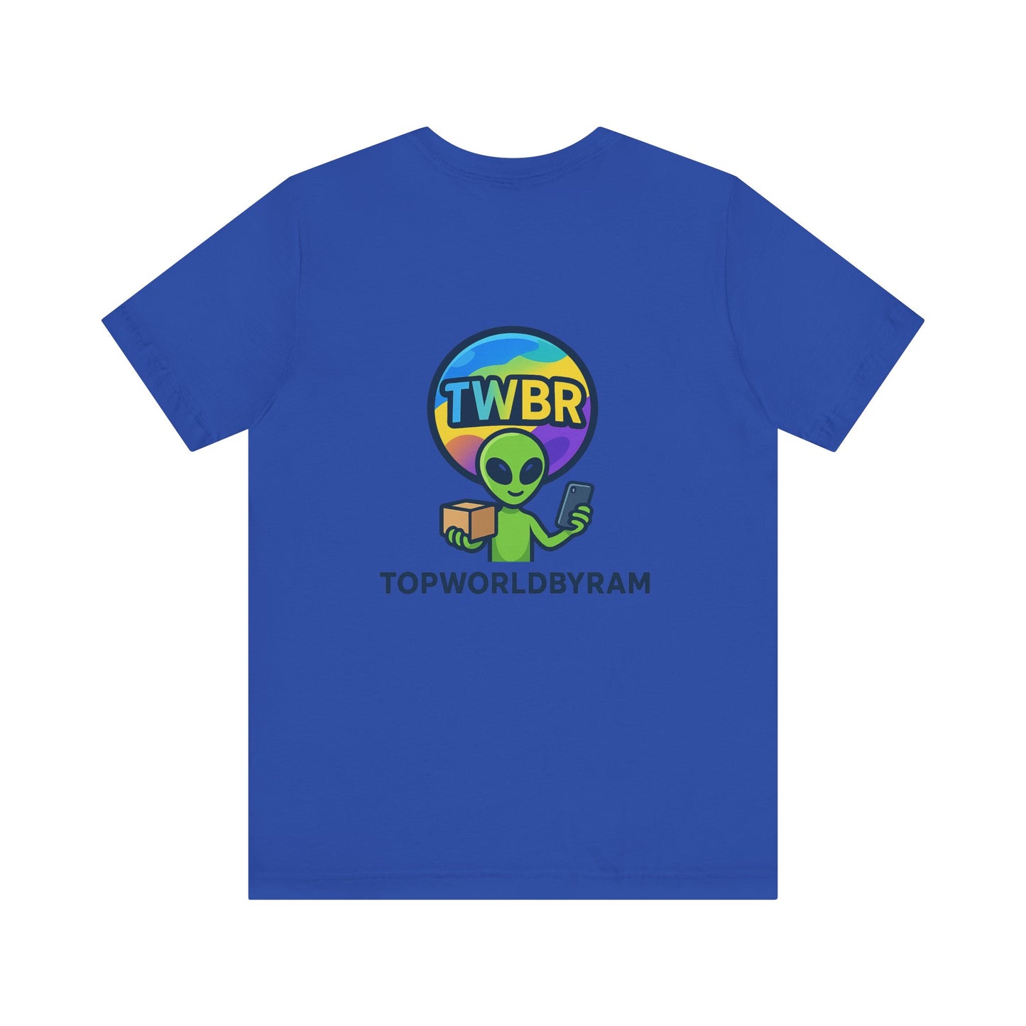 TWBR Since 2024