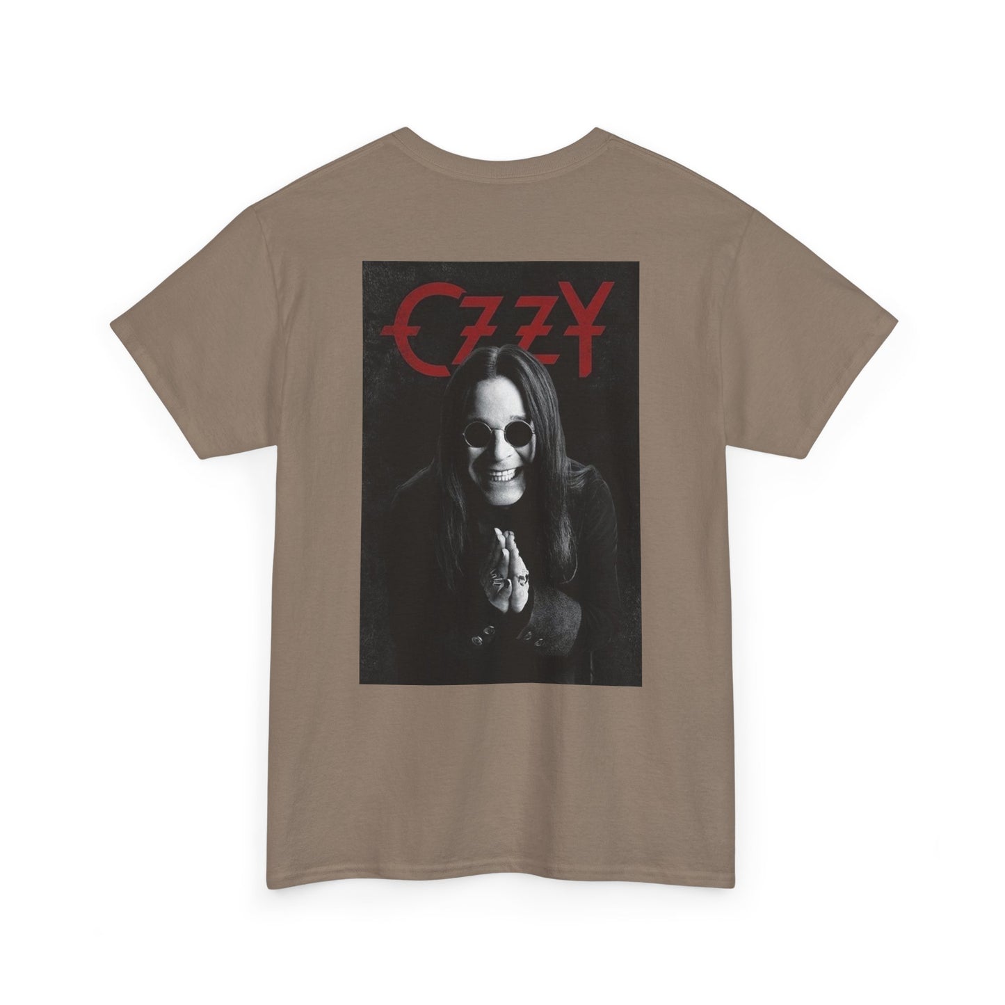 Ozzy Osbourne Tribute