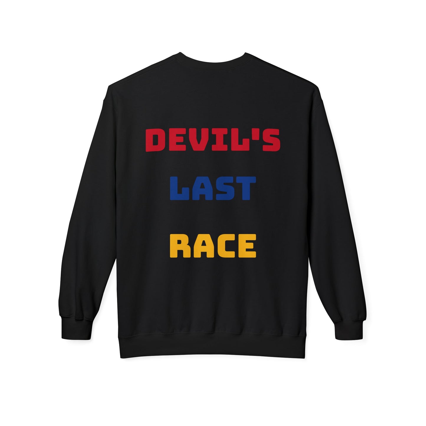 Devil Race