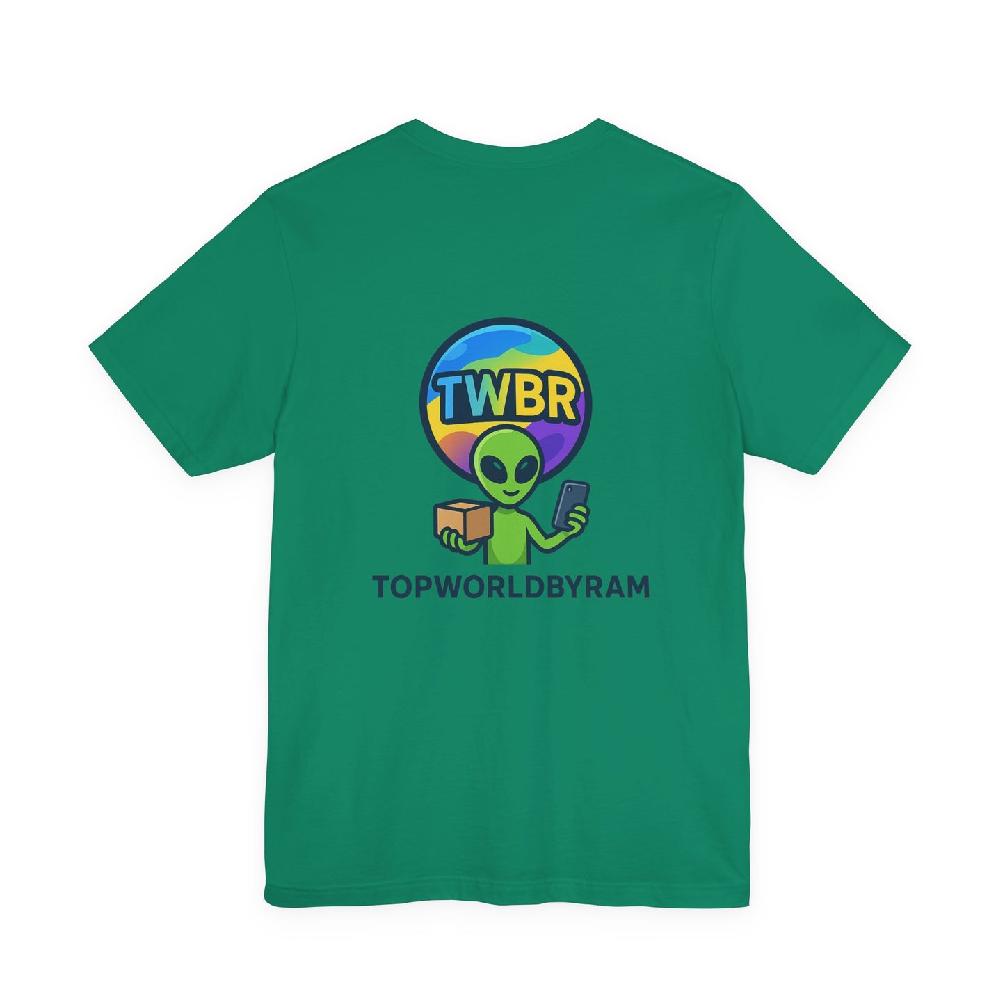 TWBR Since 2024
