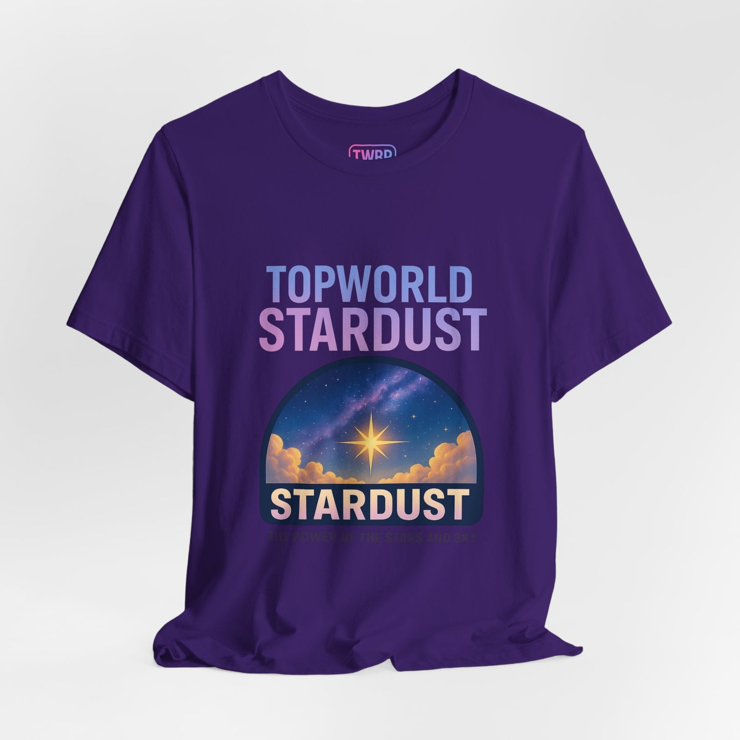 Stardust TW