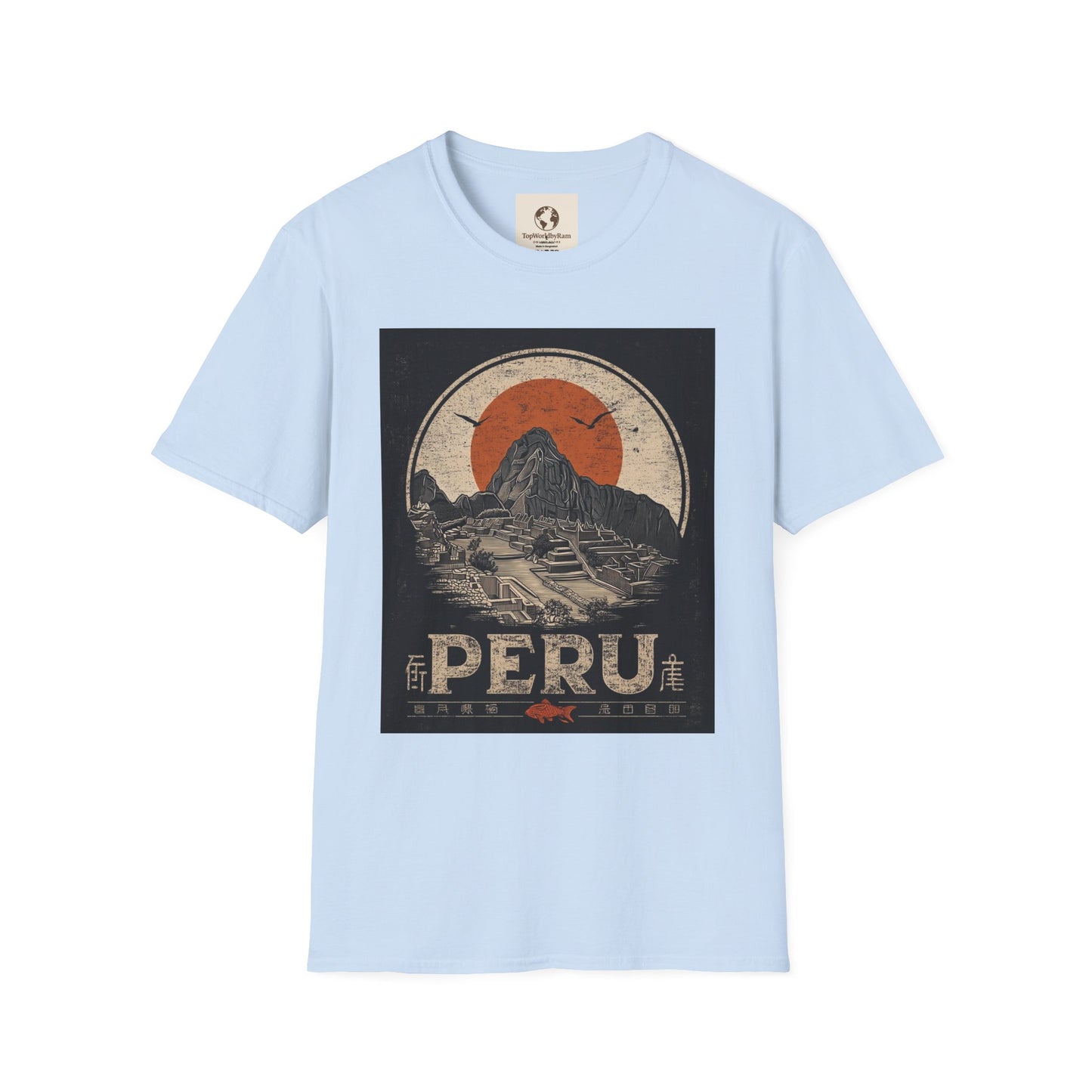 Peru Adventure