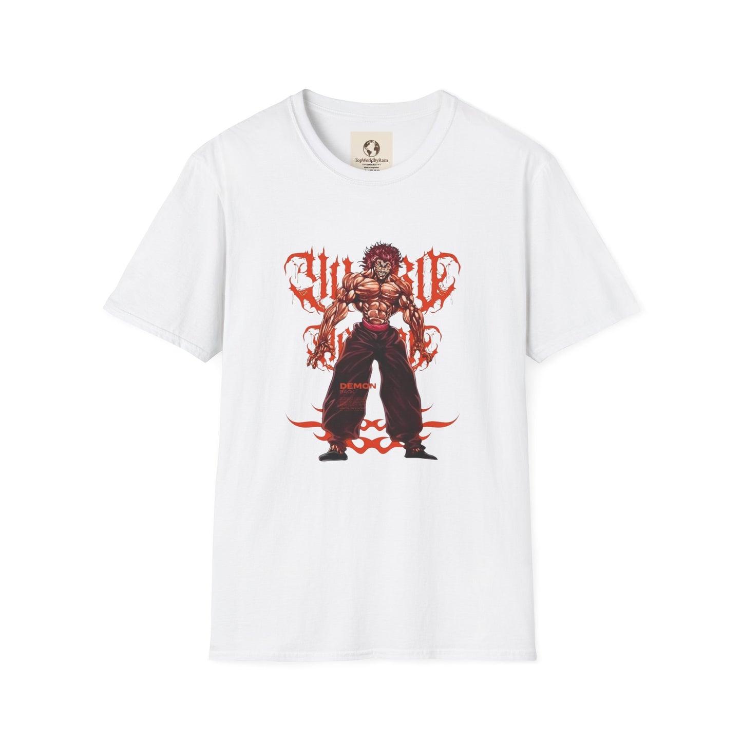 Demon king