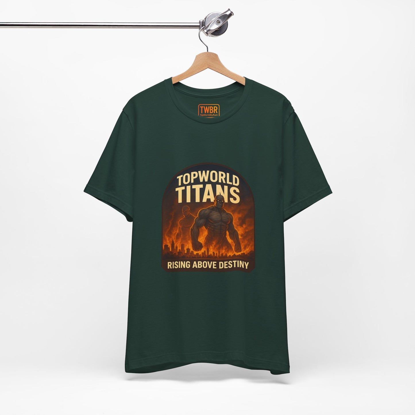 Epic Titans