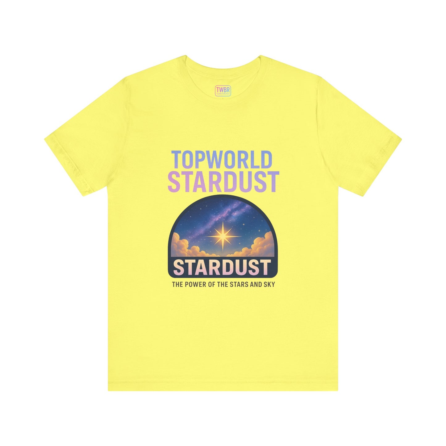 Stardust TW