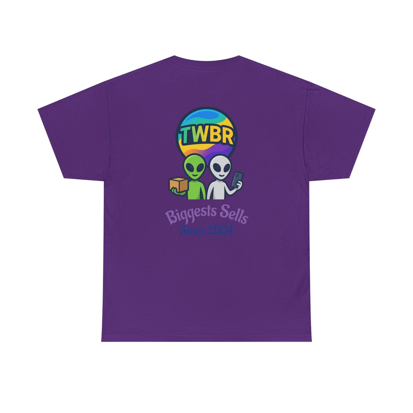TWBR