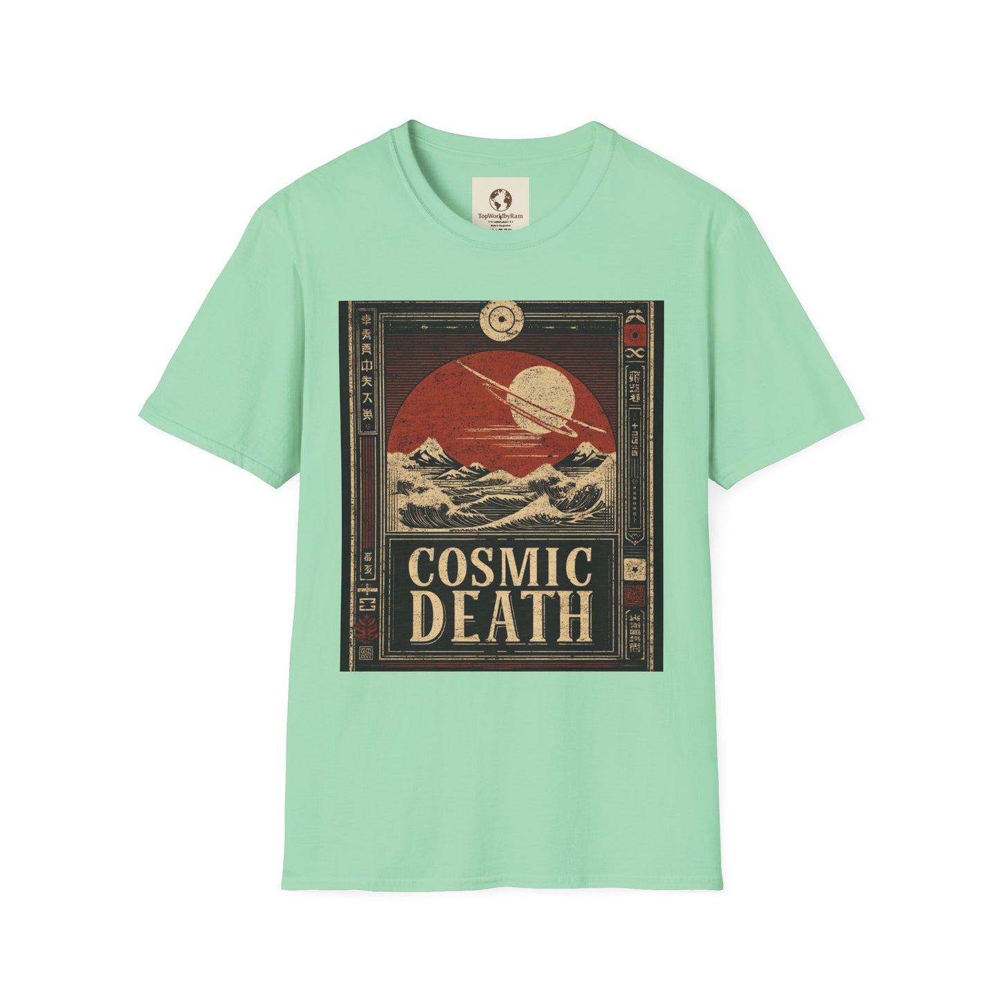 Cosmic Death