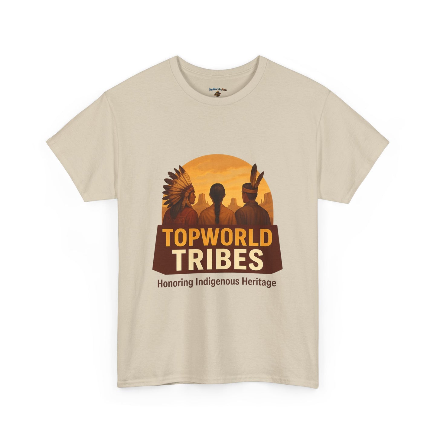 Top Tribes