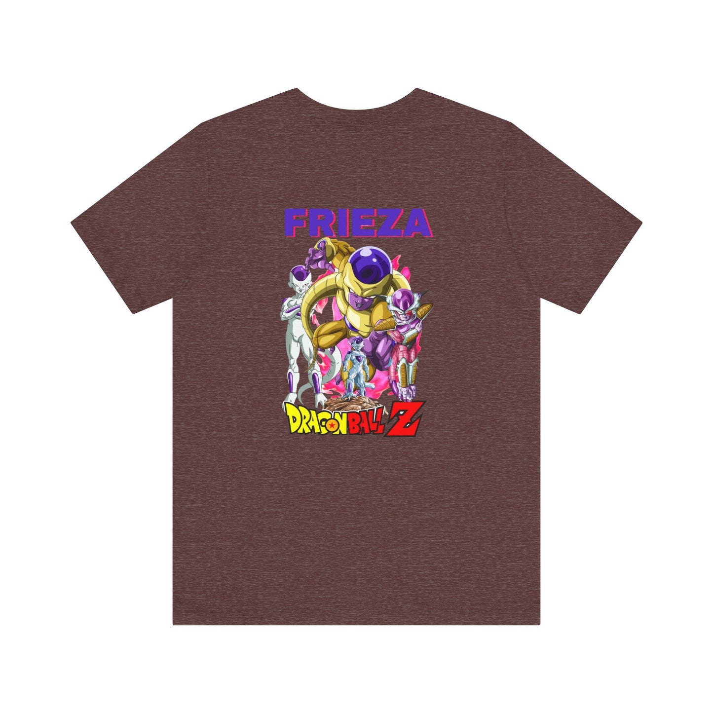 Dragon ball Z Freezer