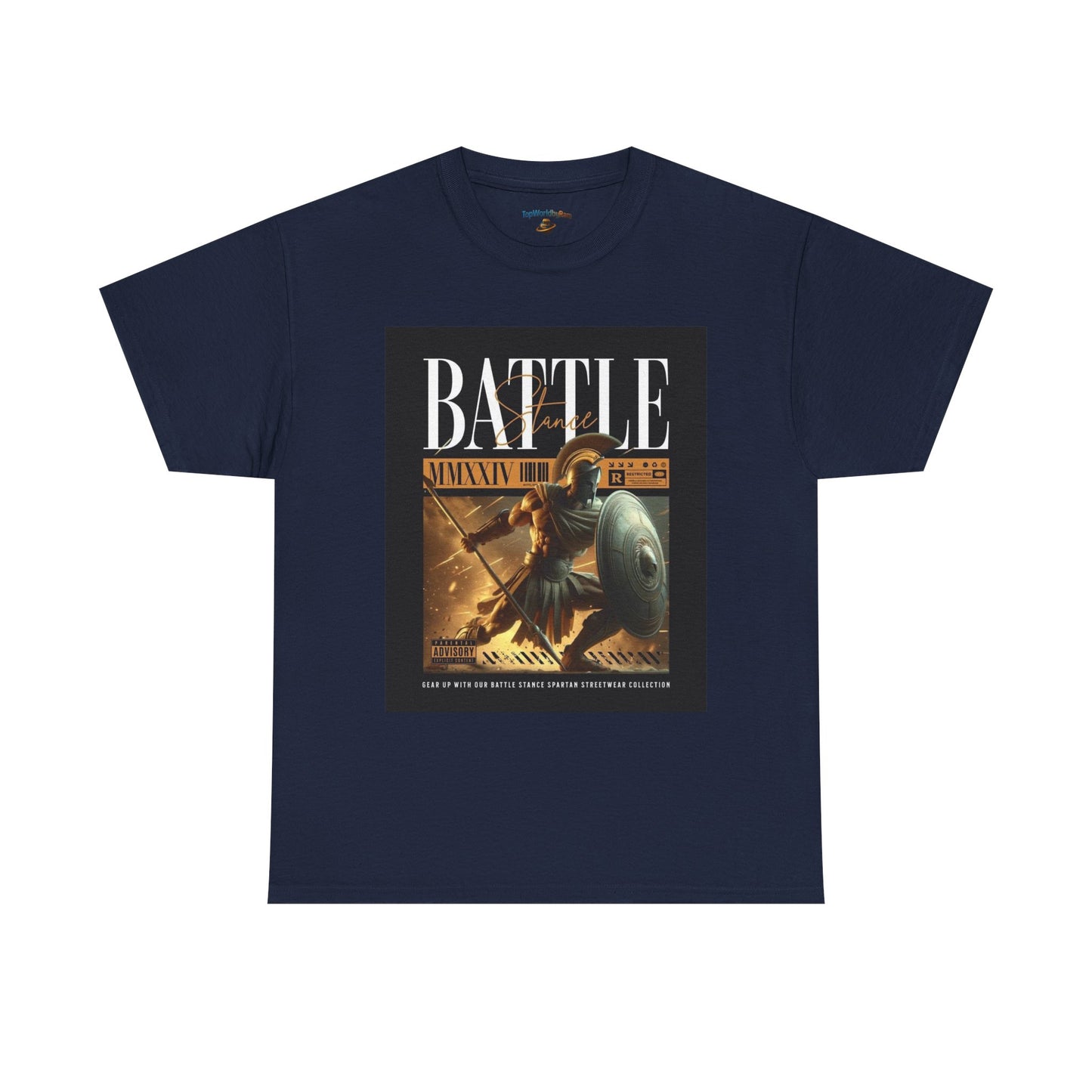 Epic Battle