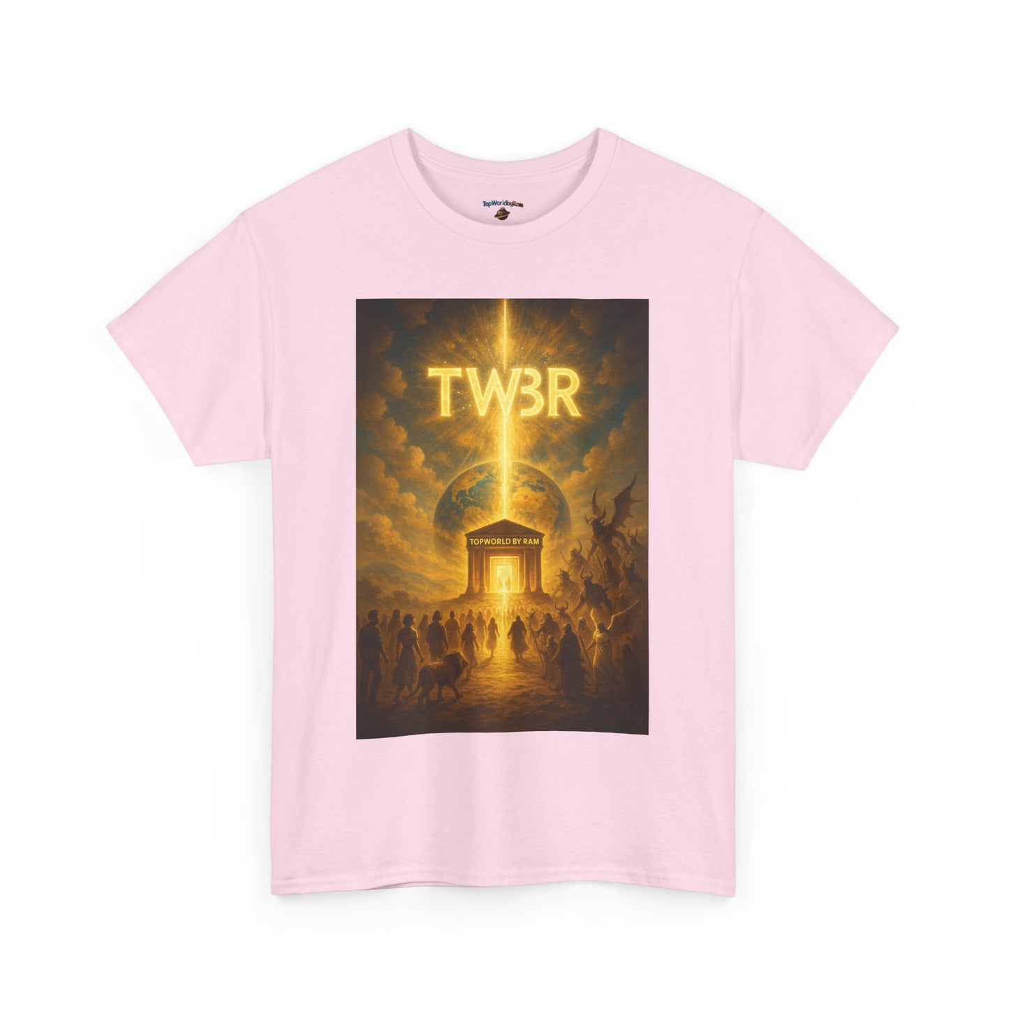 Top Sky War