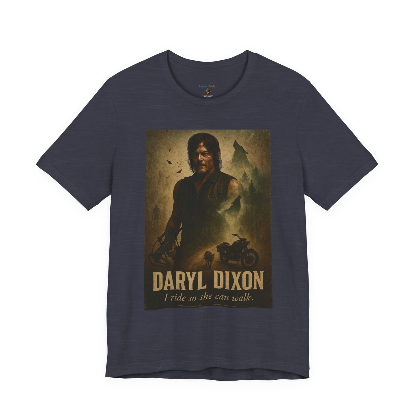 Daryl Dixon