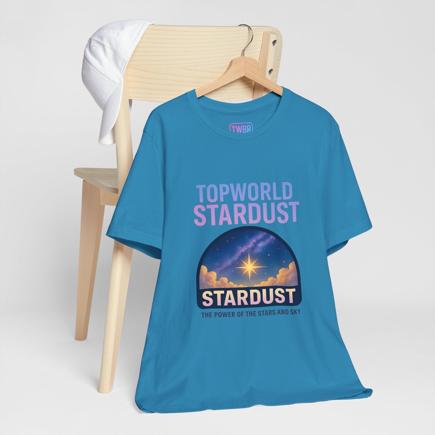 Stardust TW