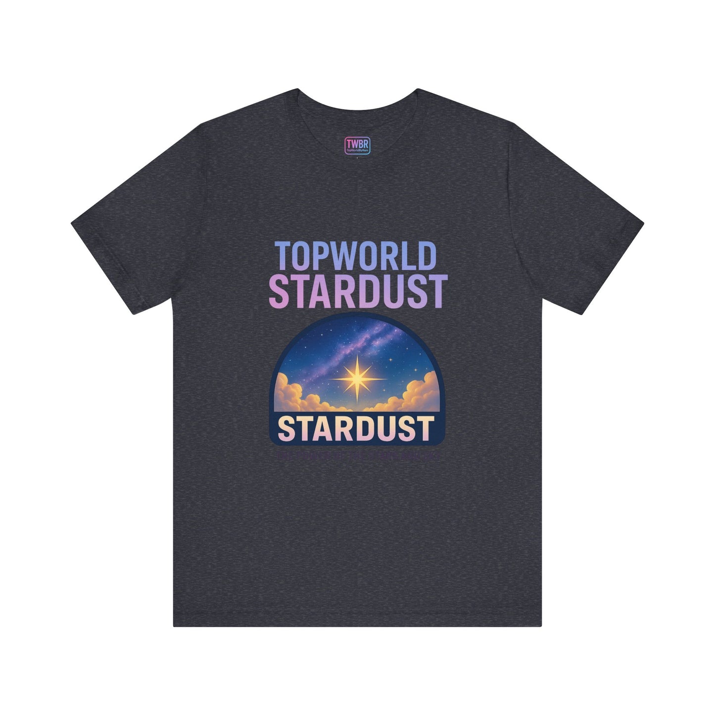 Stardust TW
