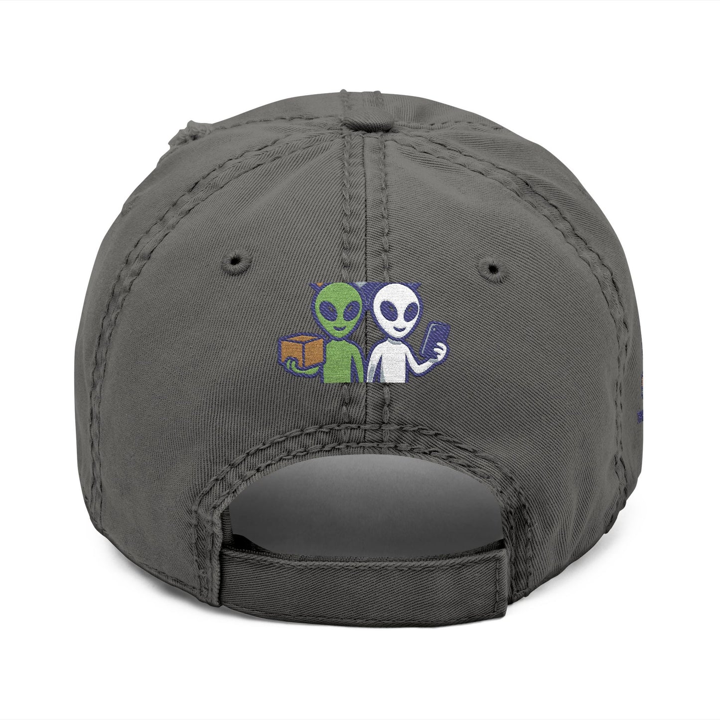 TWBR Cap