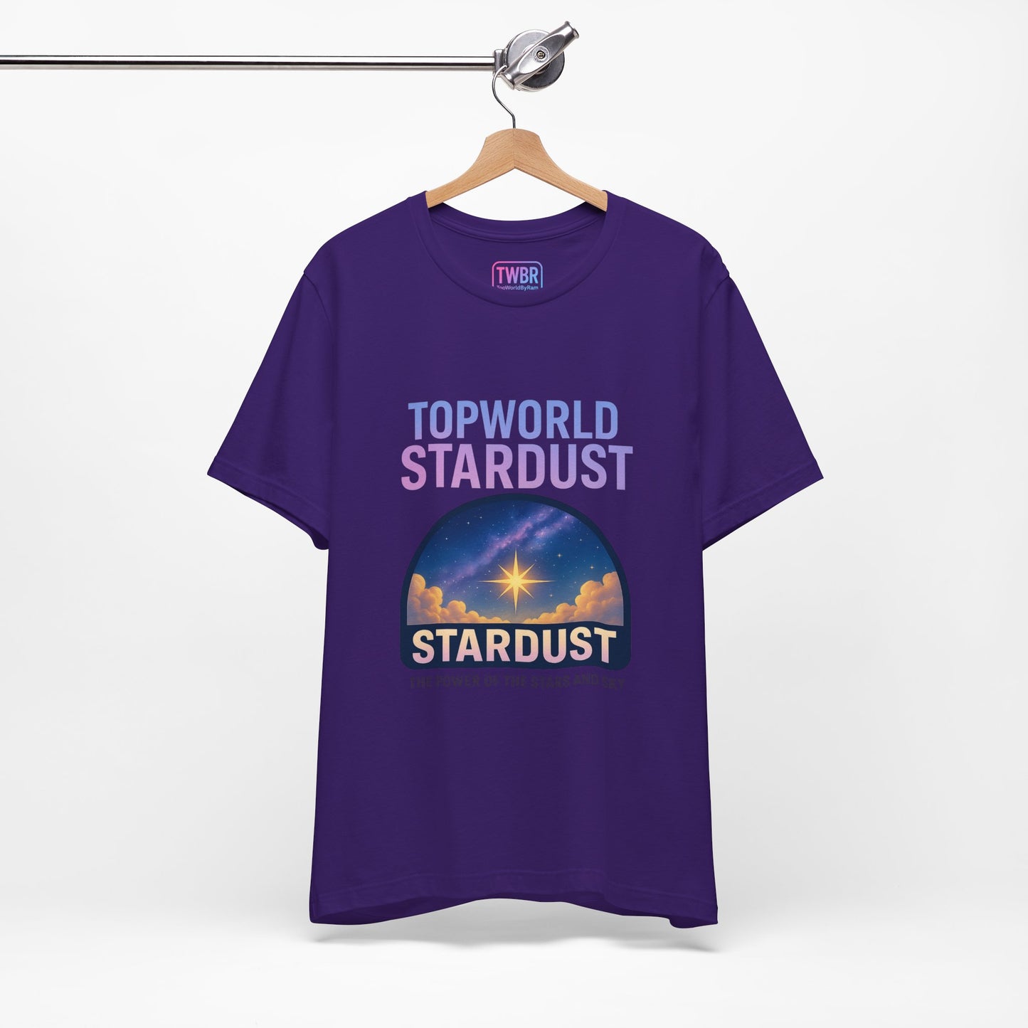 Stardust TW