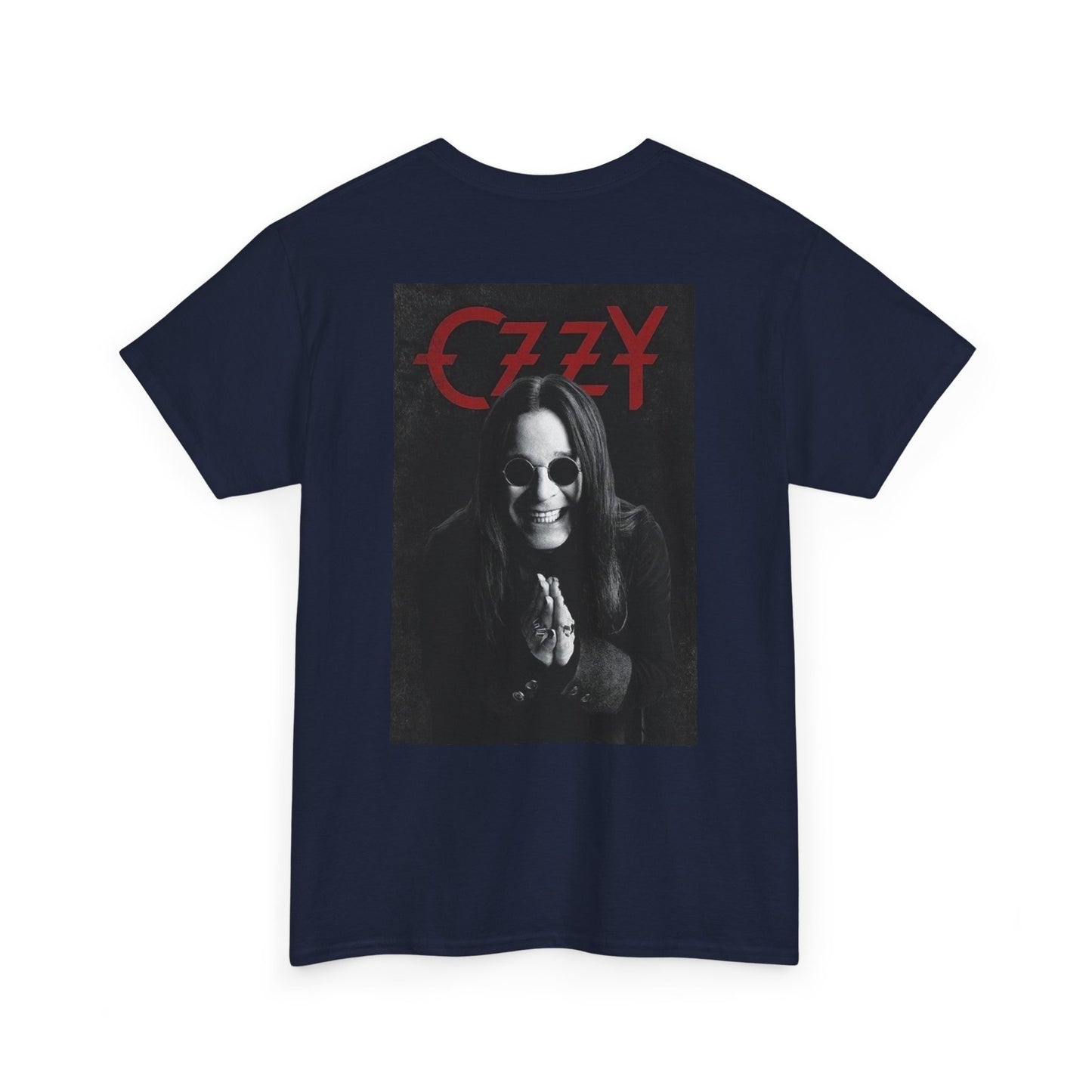Ozzy Osbourne Tribute