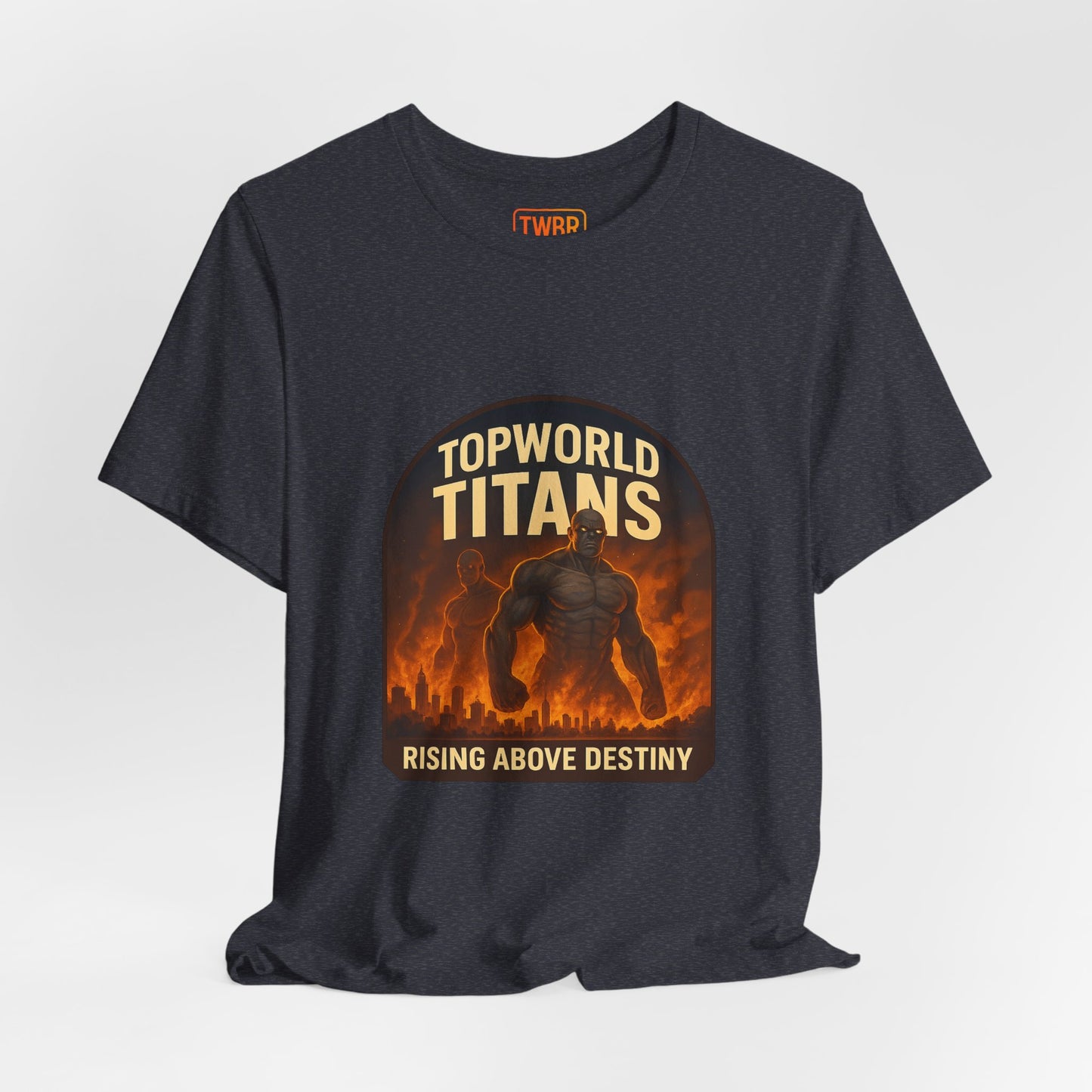Epic Titans