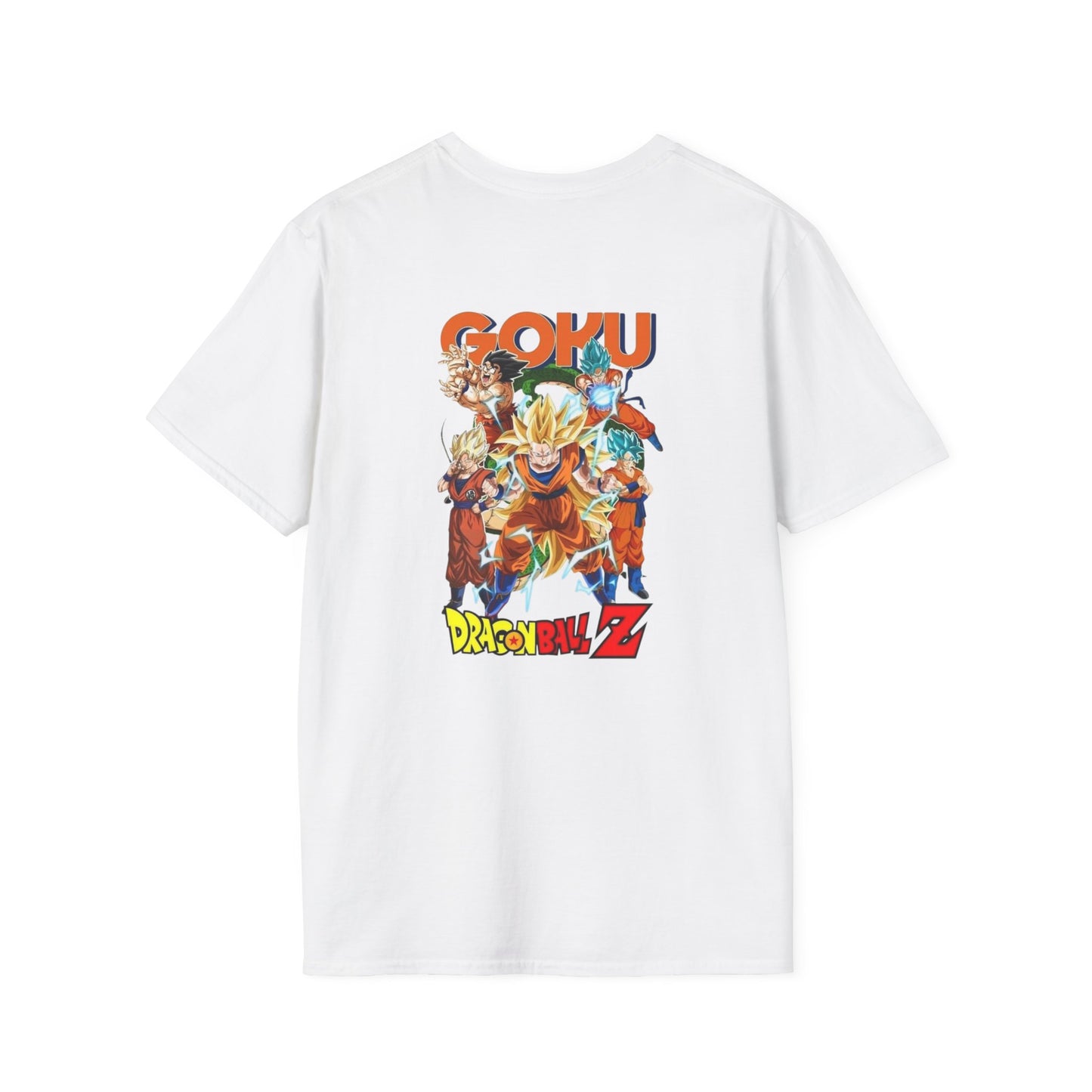 Dragon Ball Z Goku