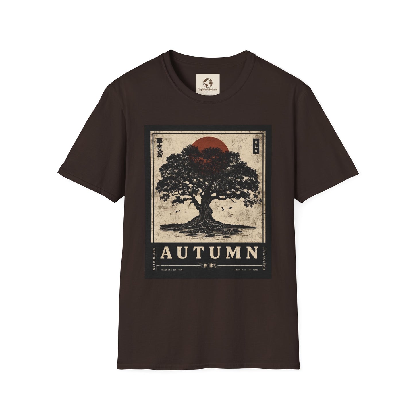 Autumn Tree