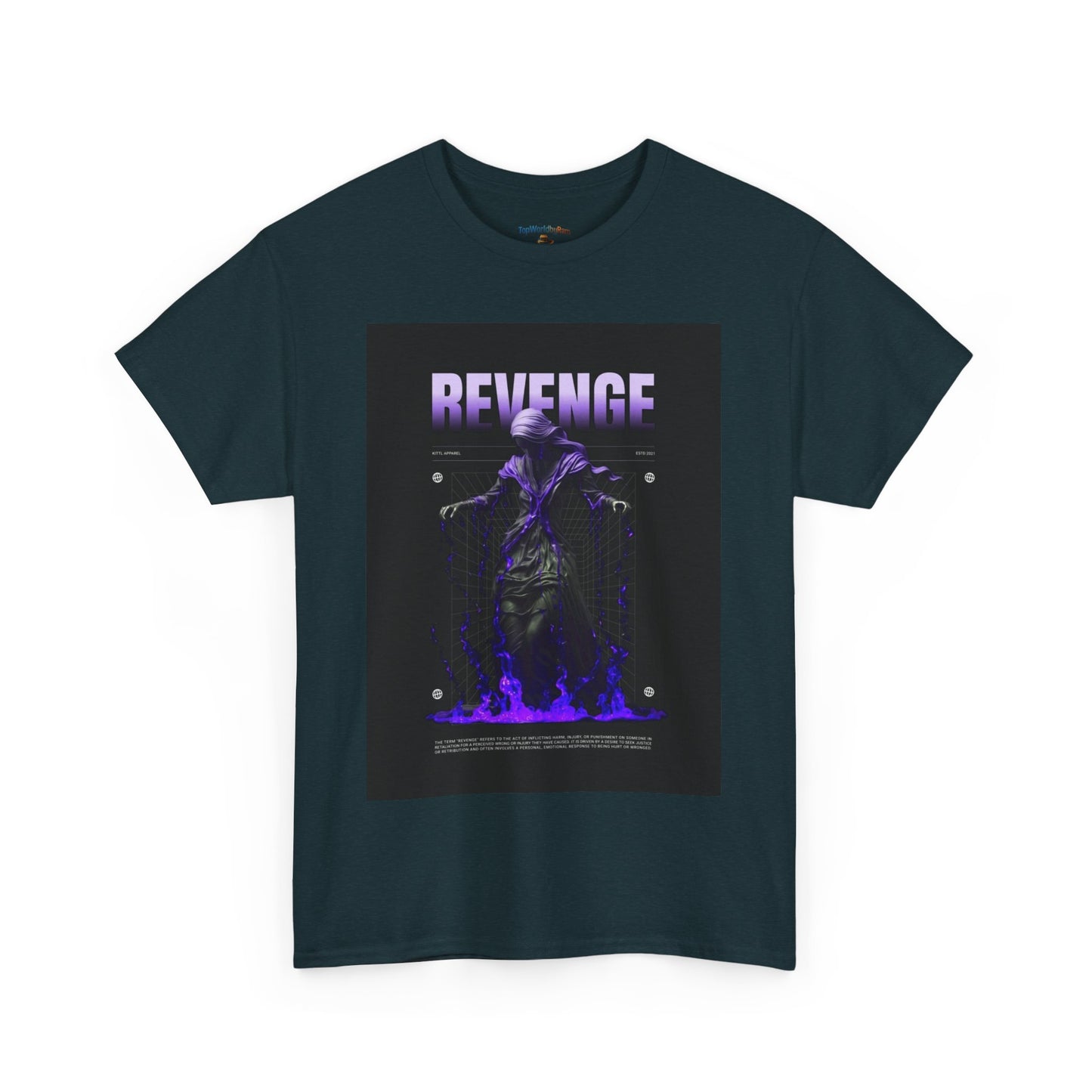 Revenge
