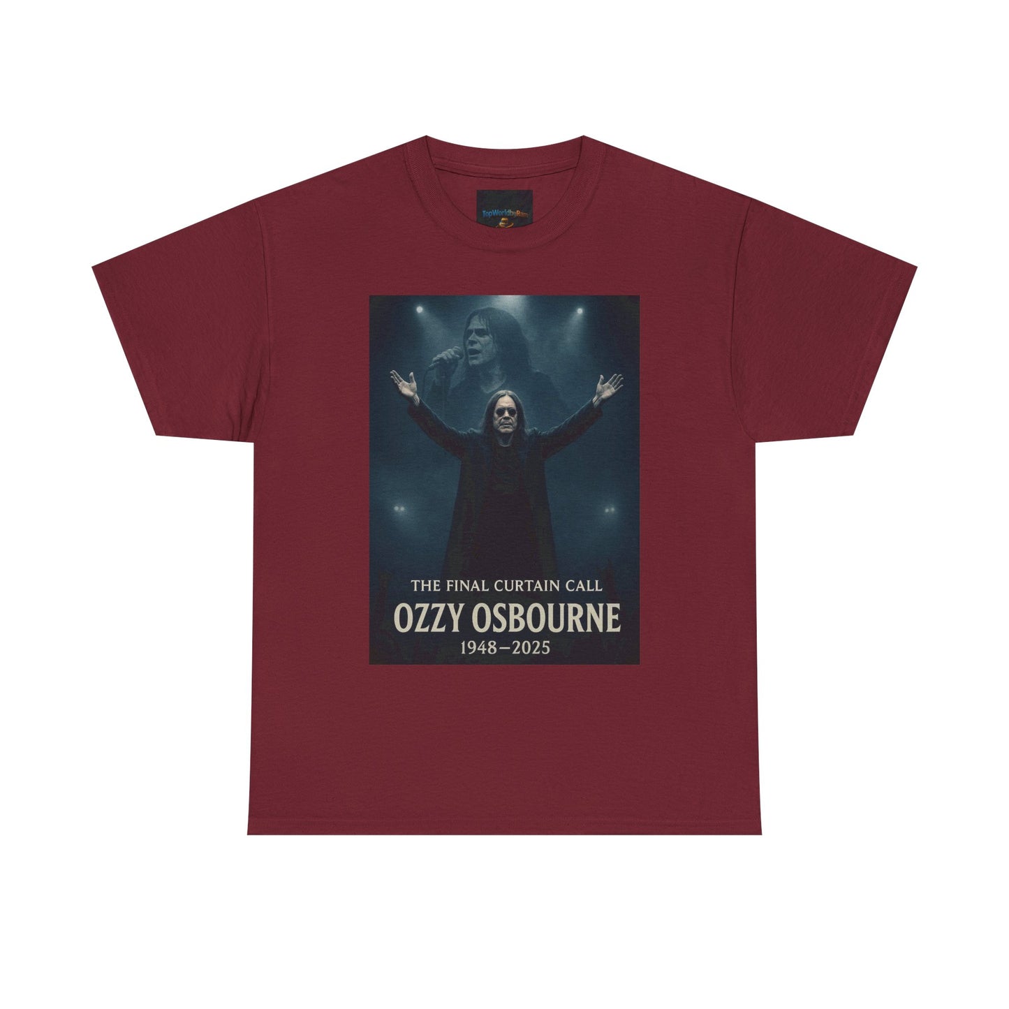 Ozzy Osbourne Tribute