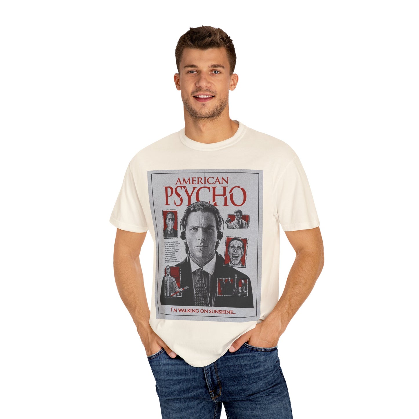 American Psycho