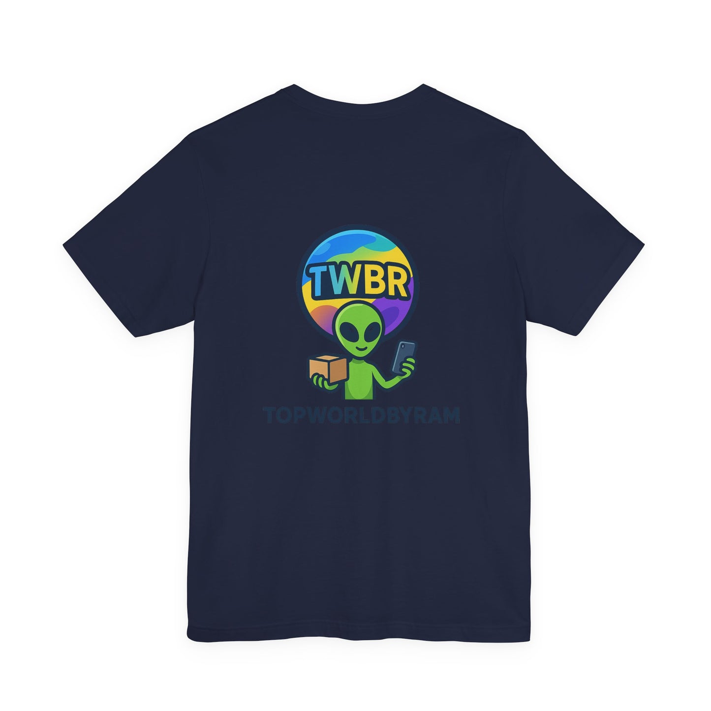 TWBR Since 2024