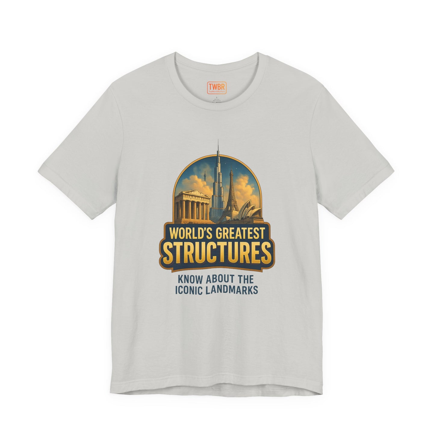 World's Greatest Structures