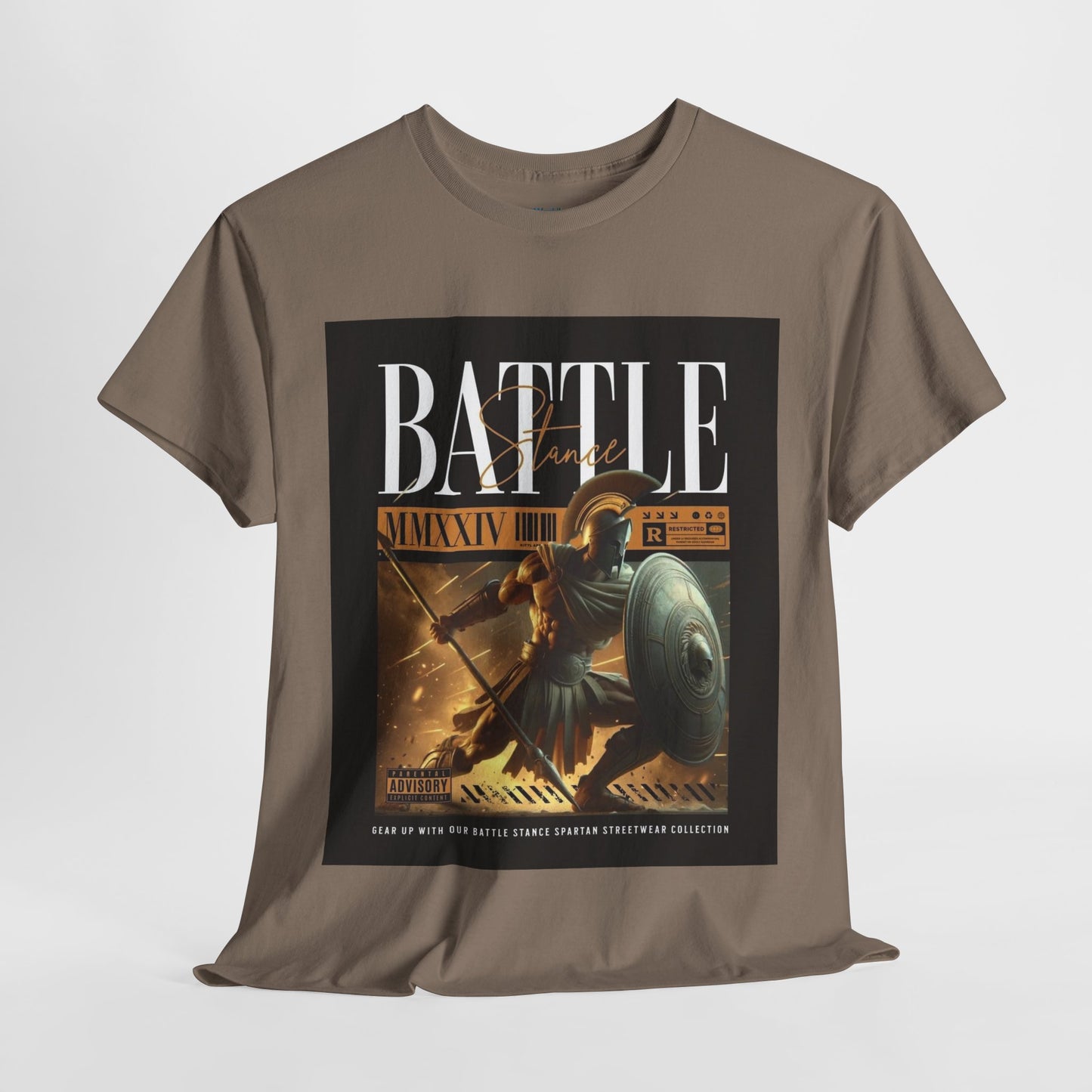 Epic Battle