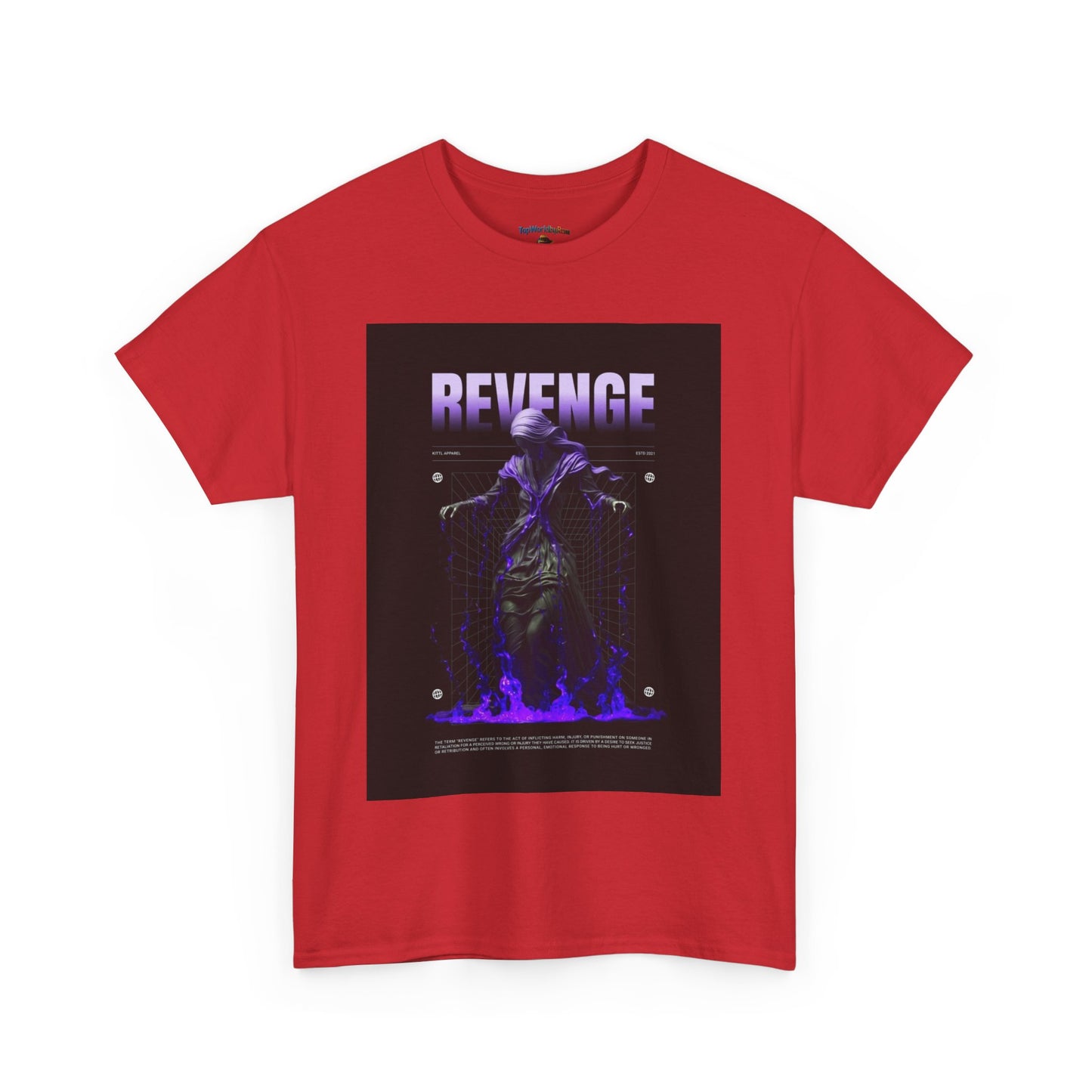 Revenge