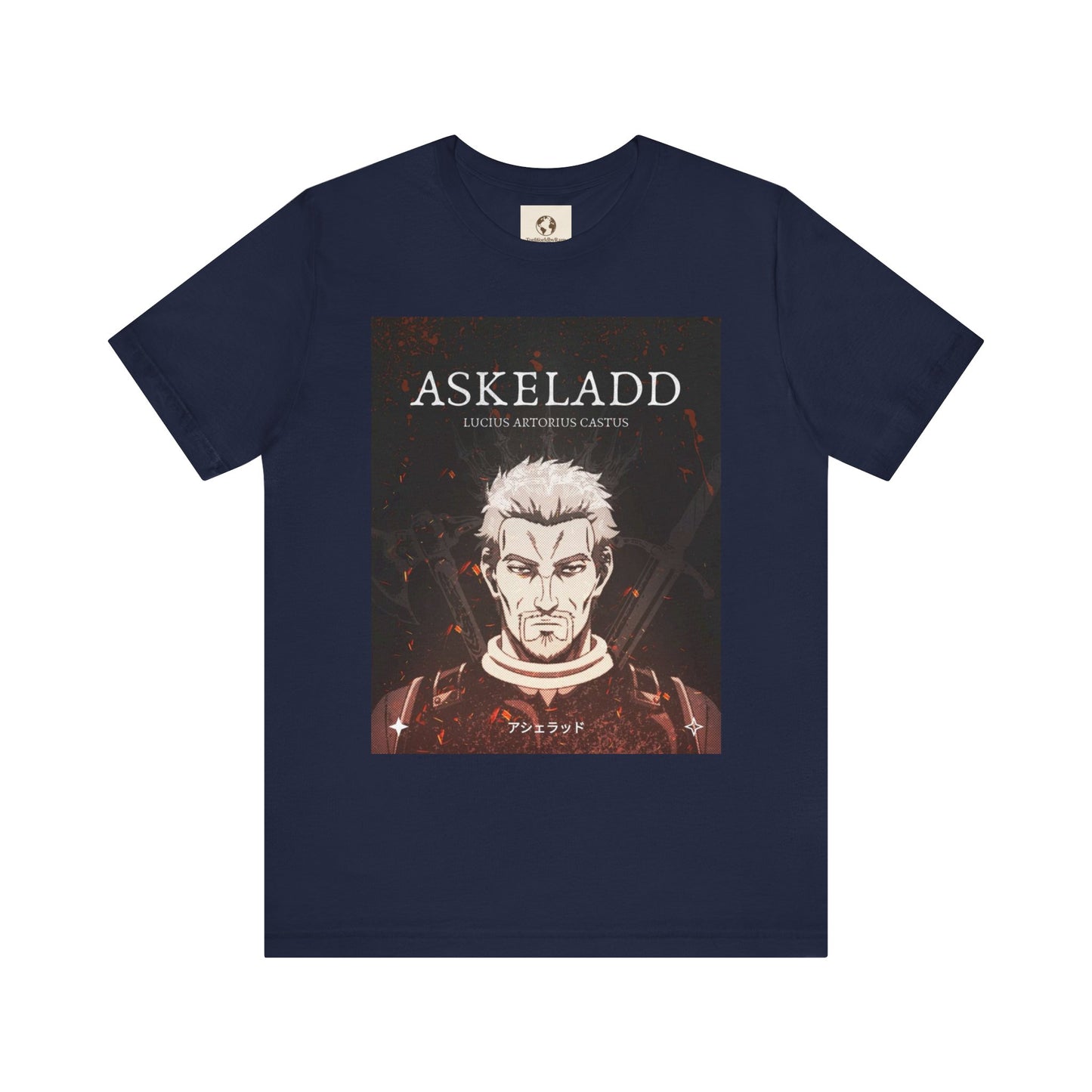 Askeladd Soul