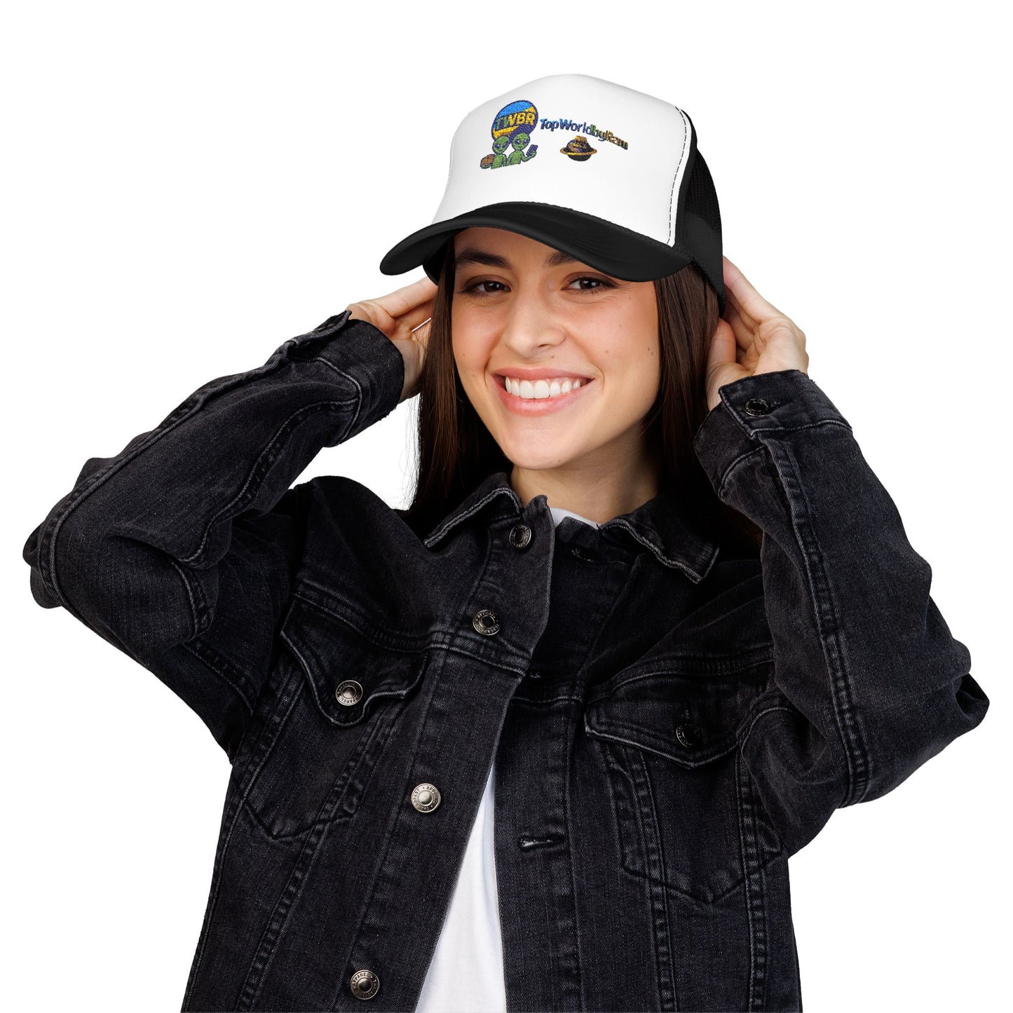 Top Hat Ram
