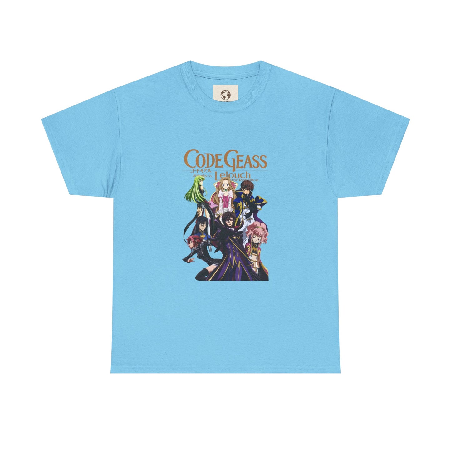 Code Geass