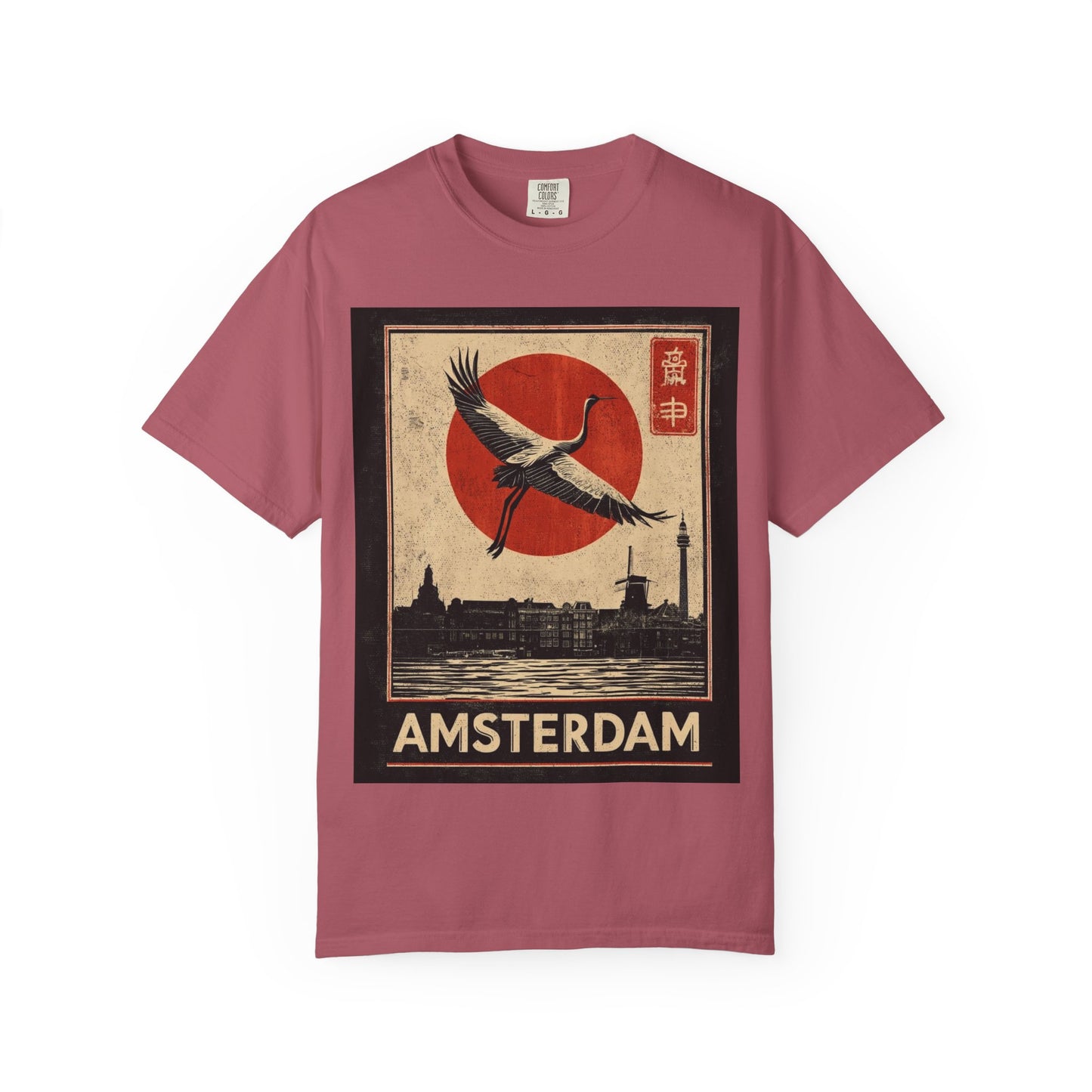 Amsterdam Station