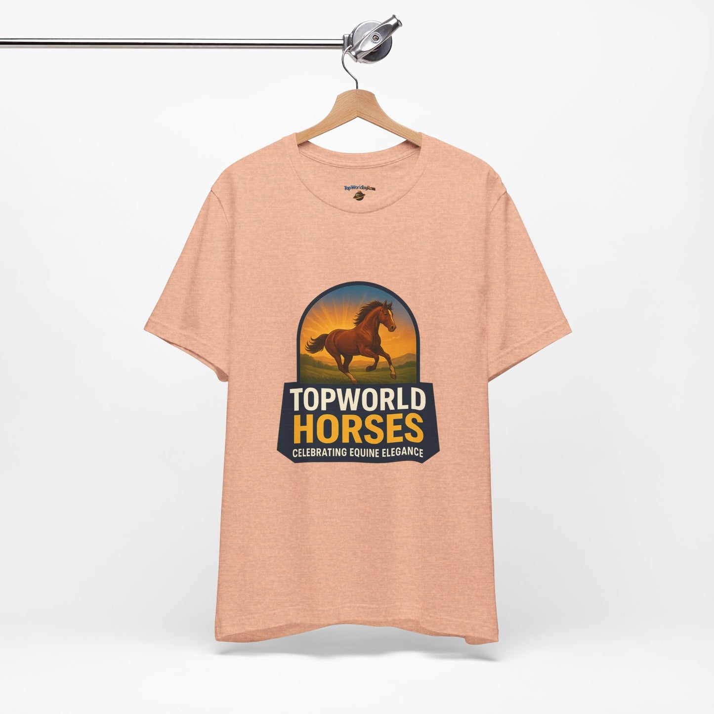 Elegance Horses