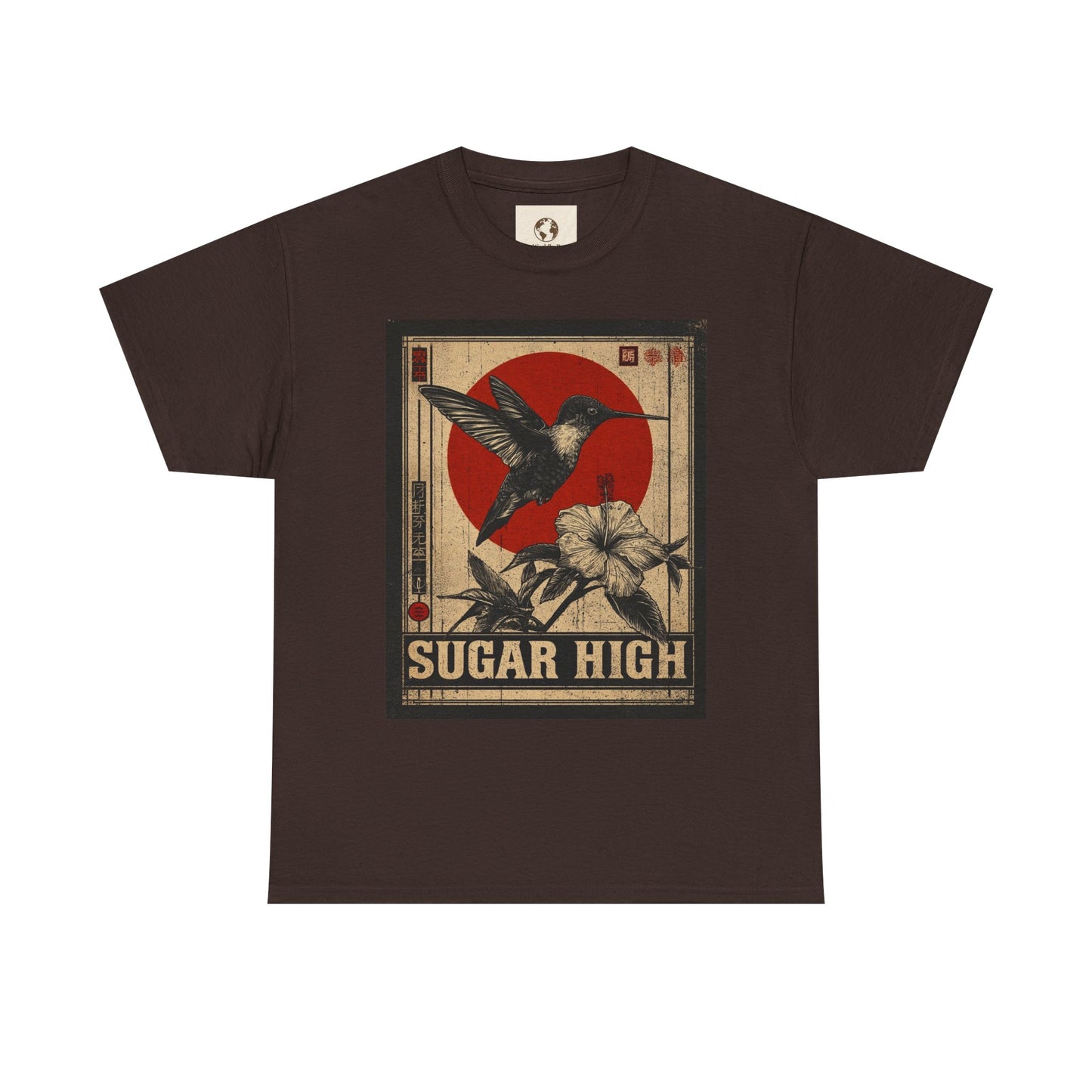 Sugar High