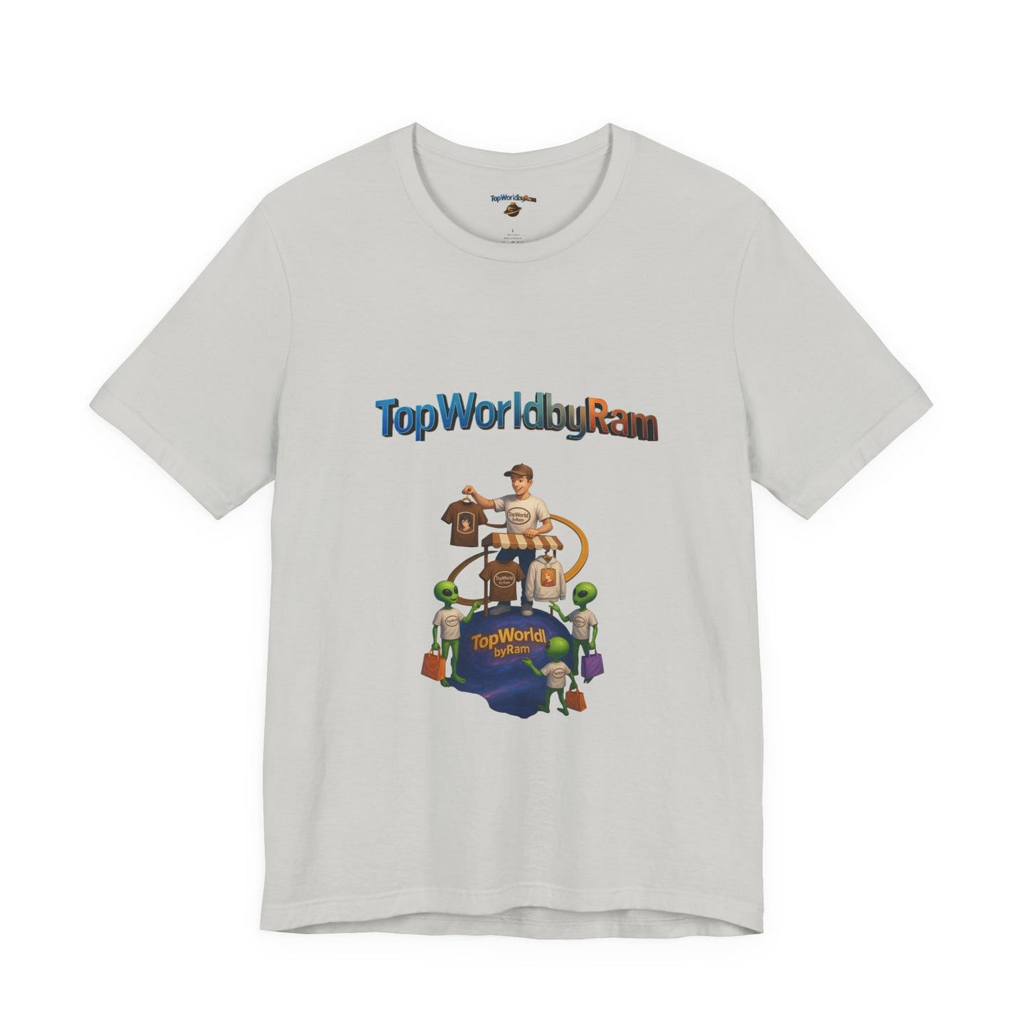 TopWorldbyRam