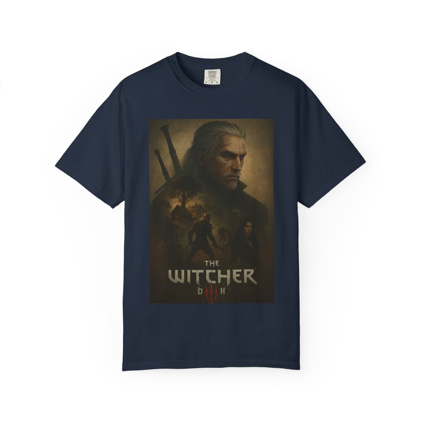 The Witcher