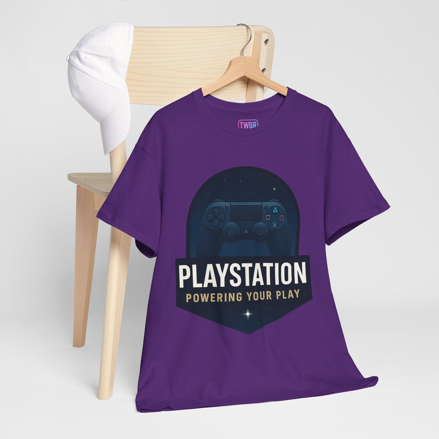 PlayStation Gamer