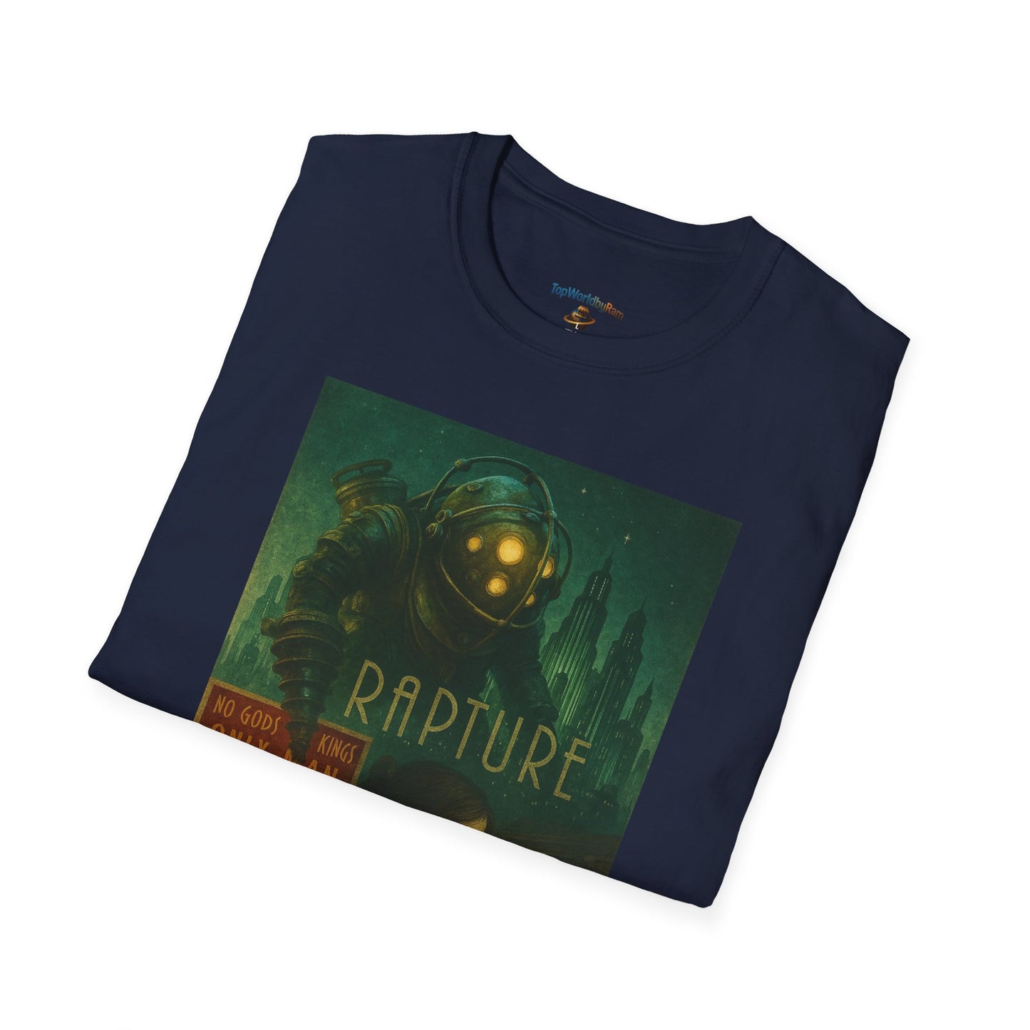 Bioshock