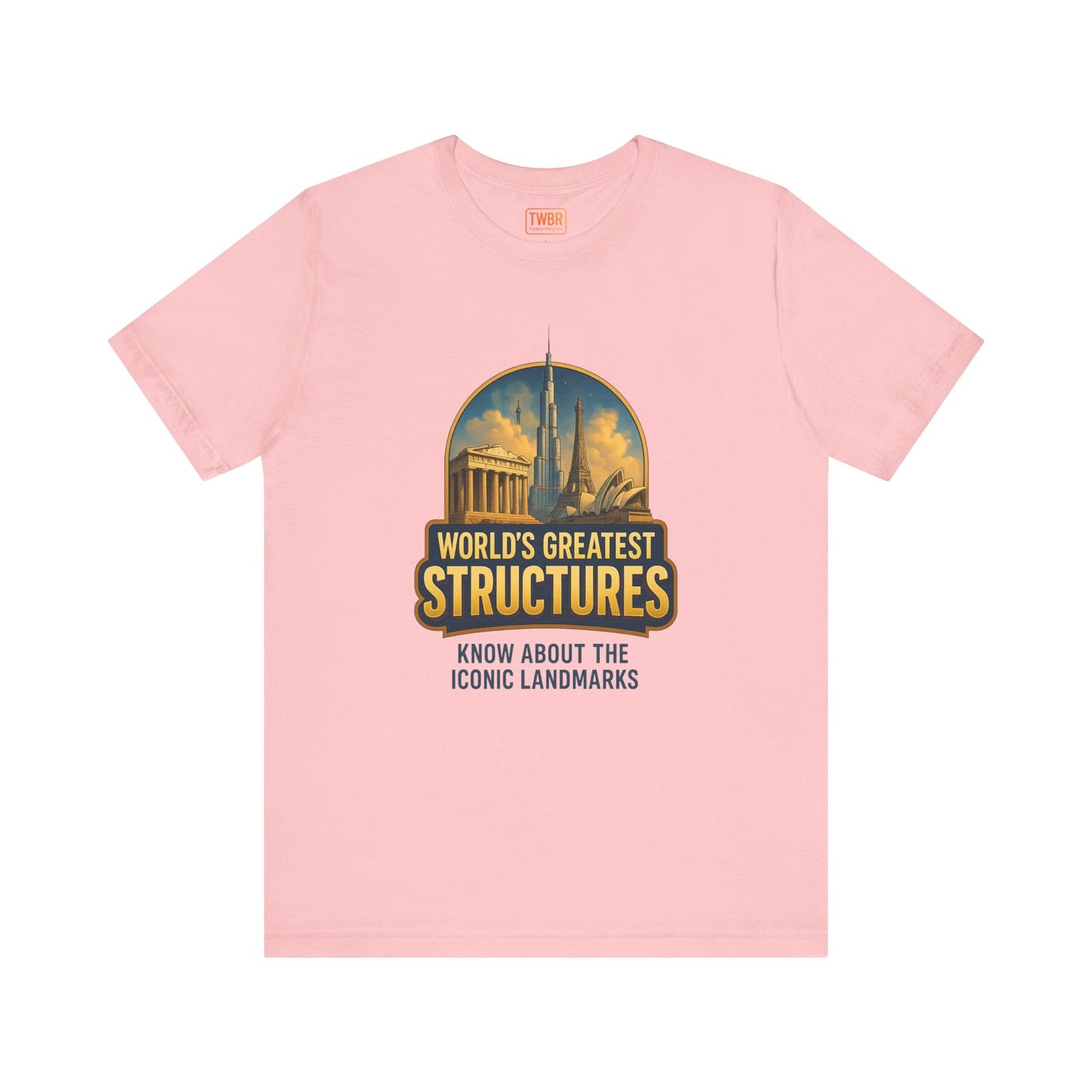 World's Greatest Structures