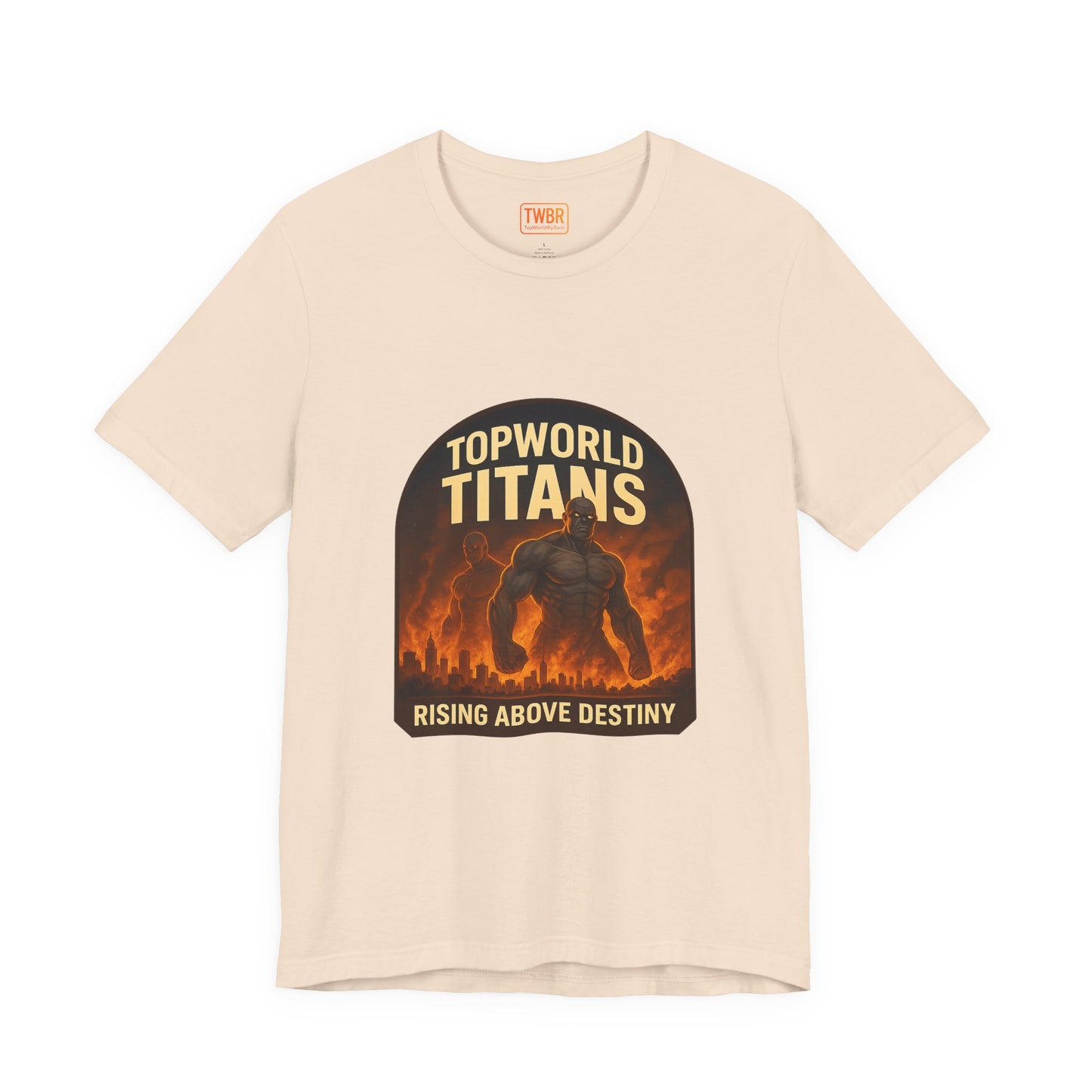 Epic Titans